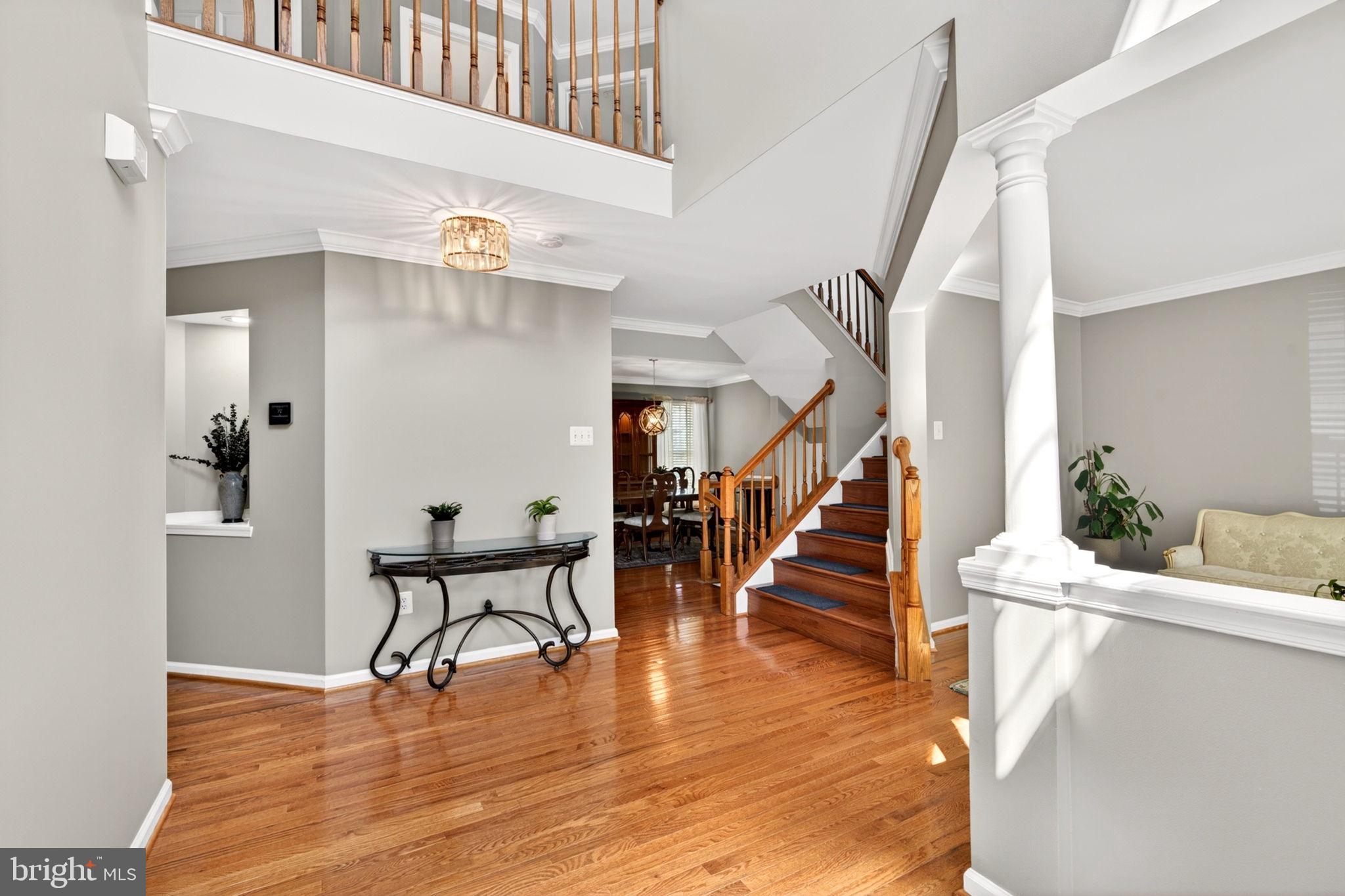 4716 FORGE ACRE DRIVE