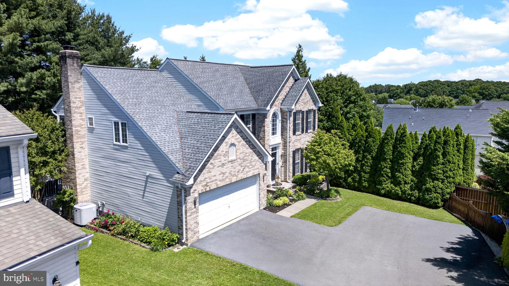 4716 FORGE ACRE DRIVE