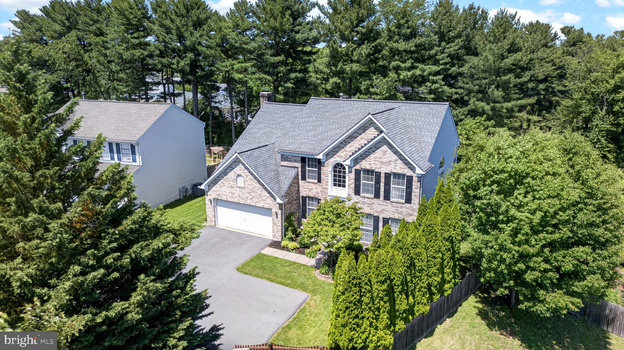 4716 FORGE ACRE DRIVE