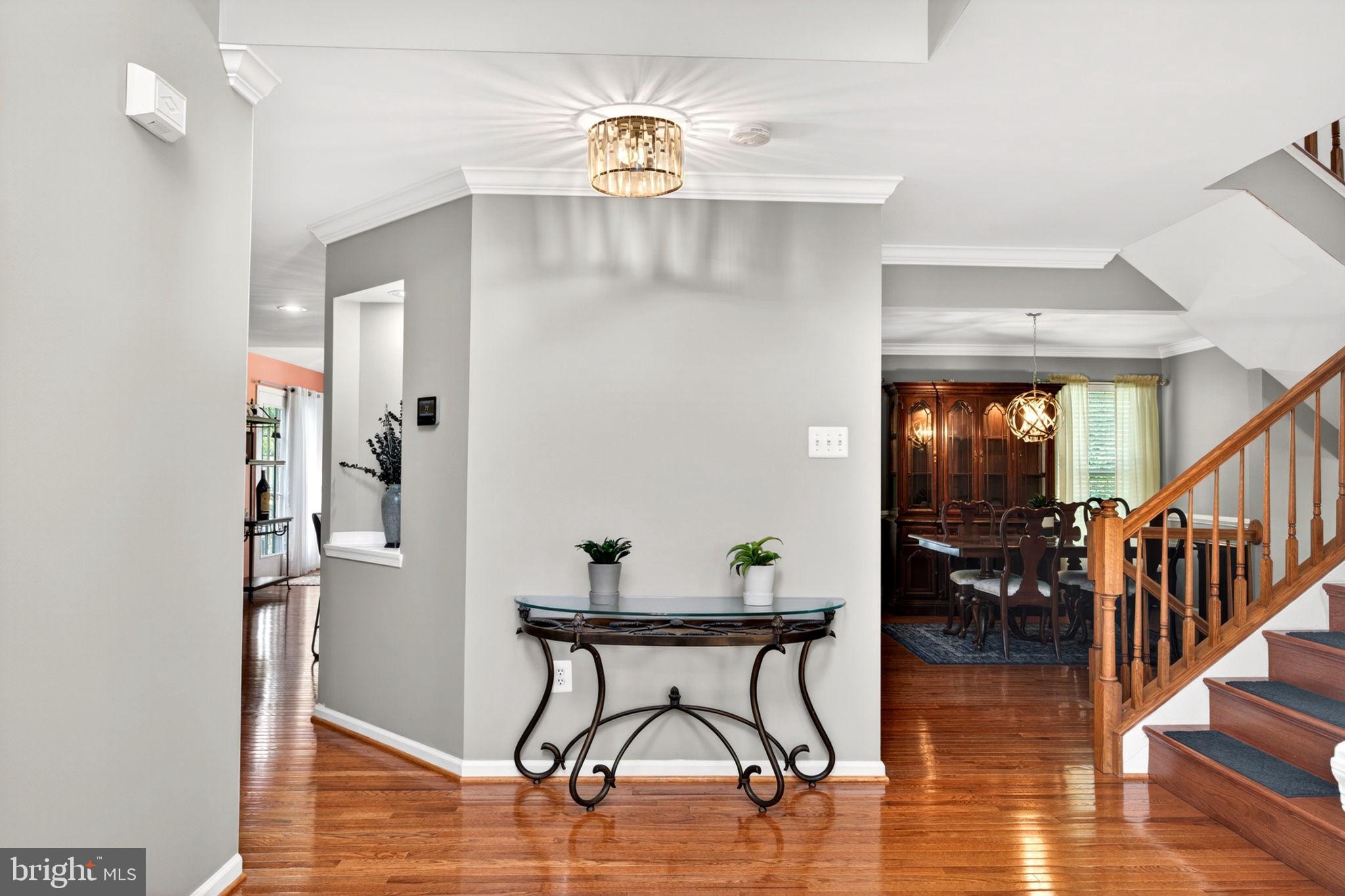 4716 FORGE ACRE DRIVE