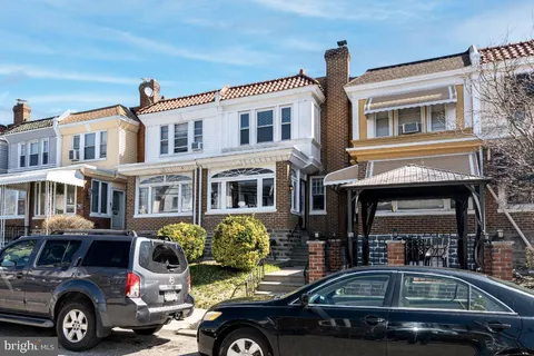 7159 N 20th Street, Philadelphia, PA 19138 - MLS#: PAPH2462478