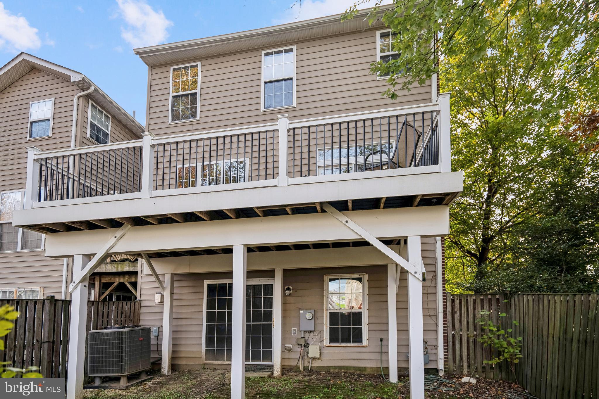 CHARWOOD VILLAGE-PLAT 1> - Residential