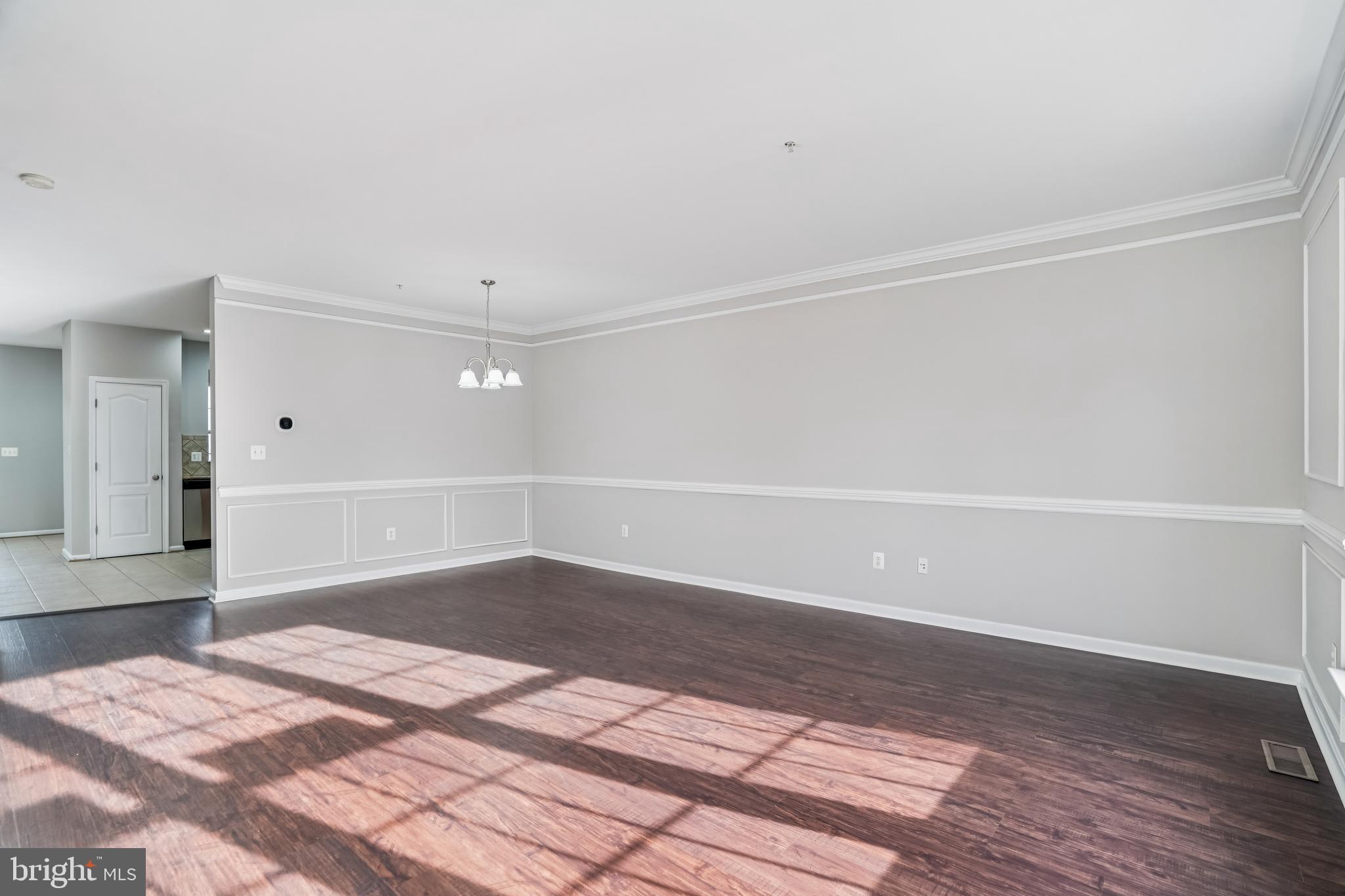 CHARWOOD VILLAGE-PLAT 1> - Residential