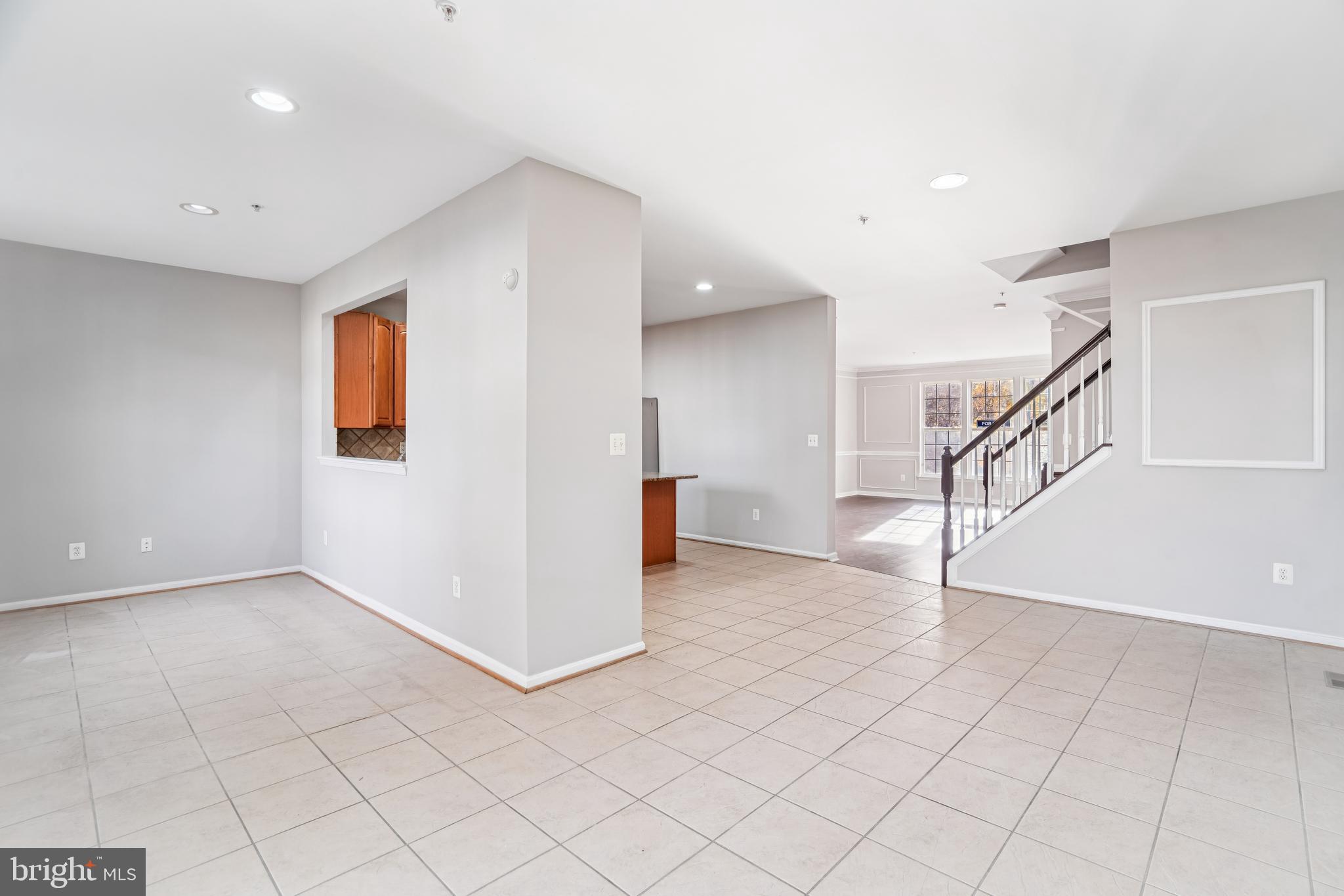 CHARWOOD VILLAGE-PLAT 1> - Residential