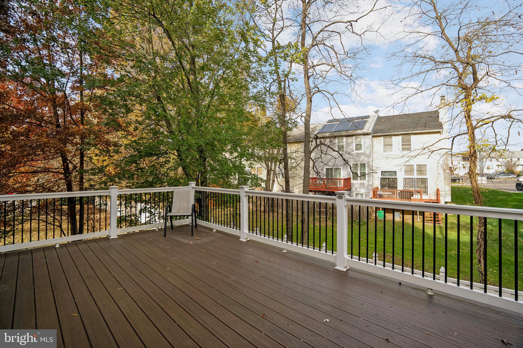 CHARWOOD VILLAGE-PLAT 1> - Residential