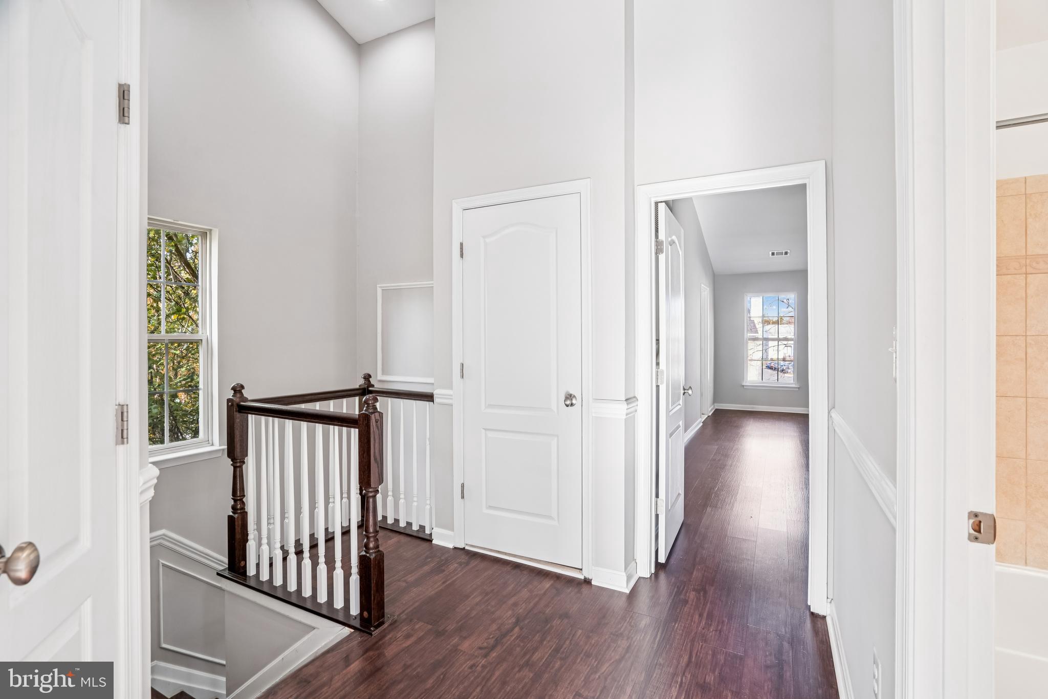 CHARWOOD VILLAGE-PLAT 1> - Residential