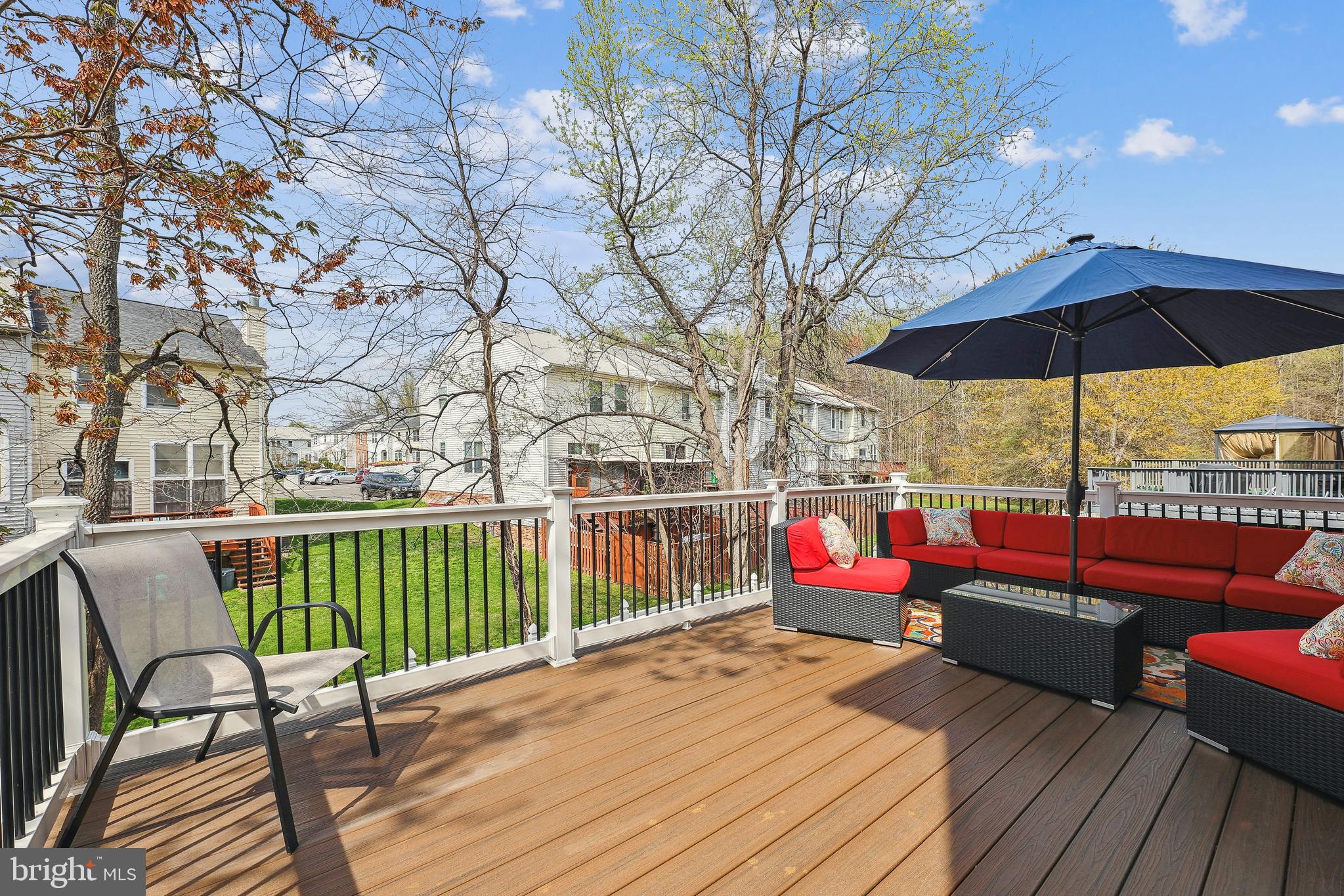 CHARWOOD VILLAGE-PLAT 1> - Residential