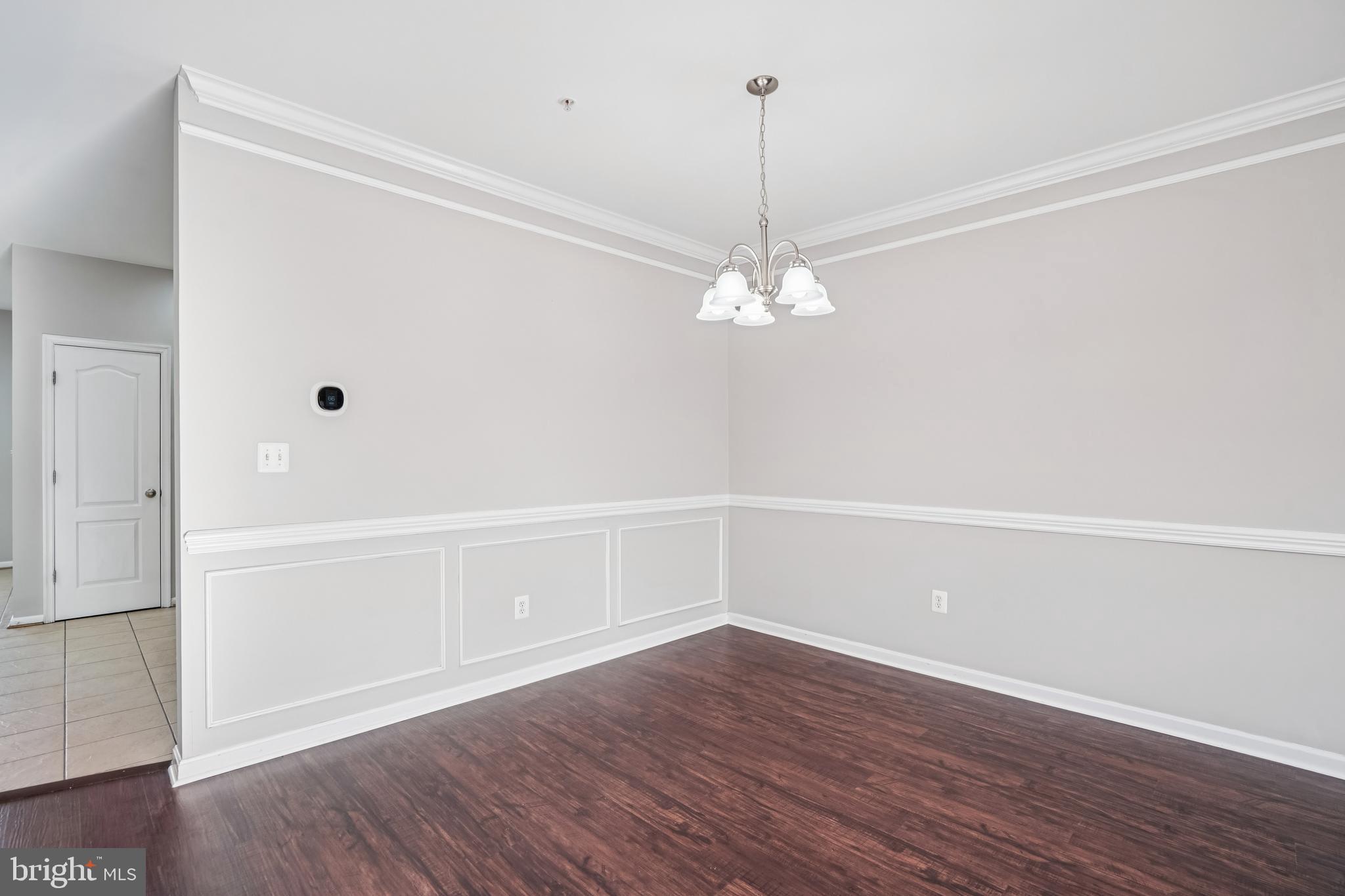 CHARWOOD VILLAGE-PLAT 1> - Residential