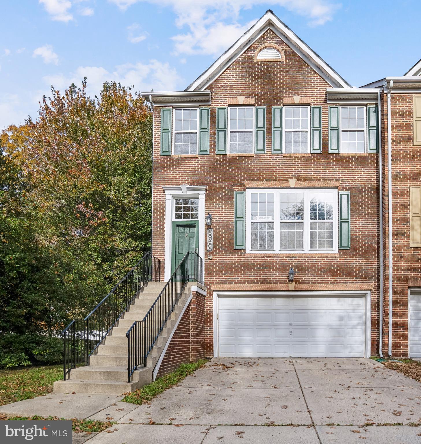 CHARWOOD VILLAGE-PLAT 1> - Residential