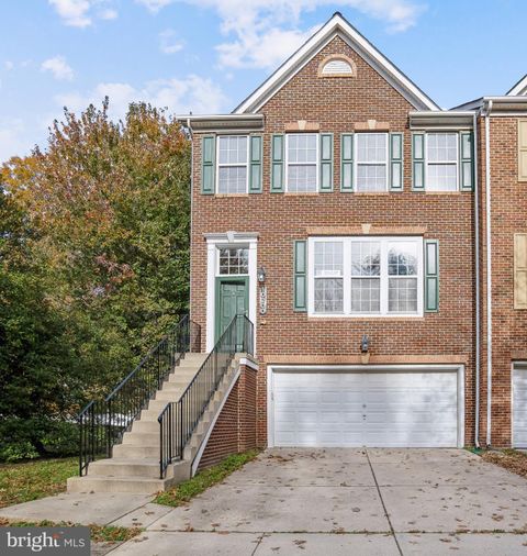 10200 NAREEN STREET UPPER MARLBORO MD 20774