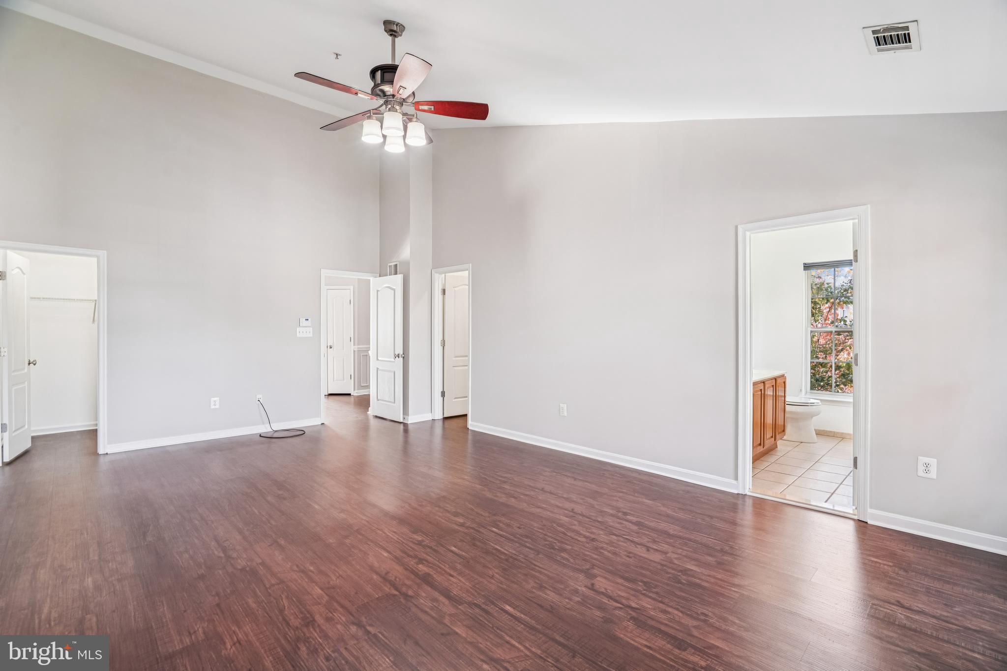 CHARWOOD VILLAGE-PLAT 1> - Residential