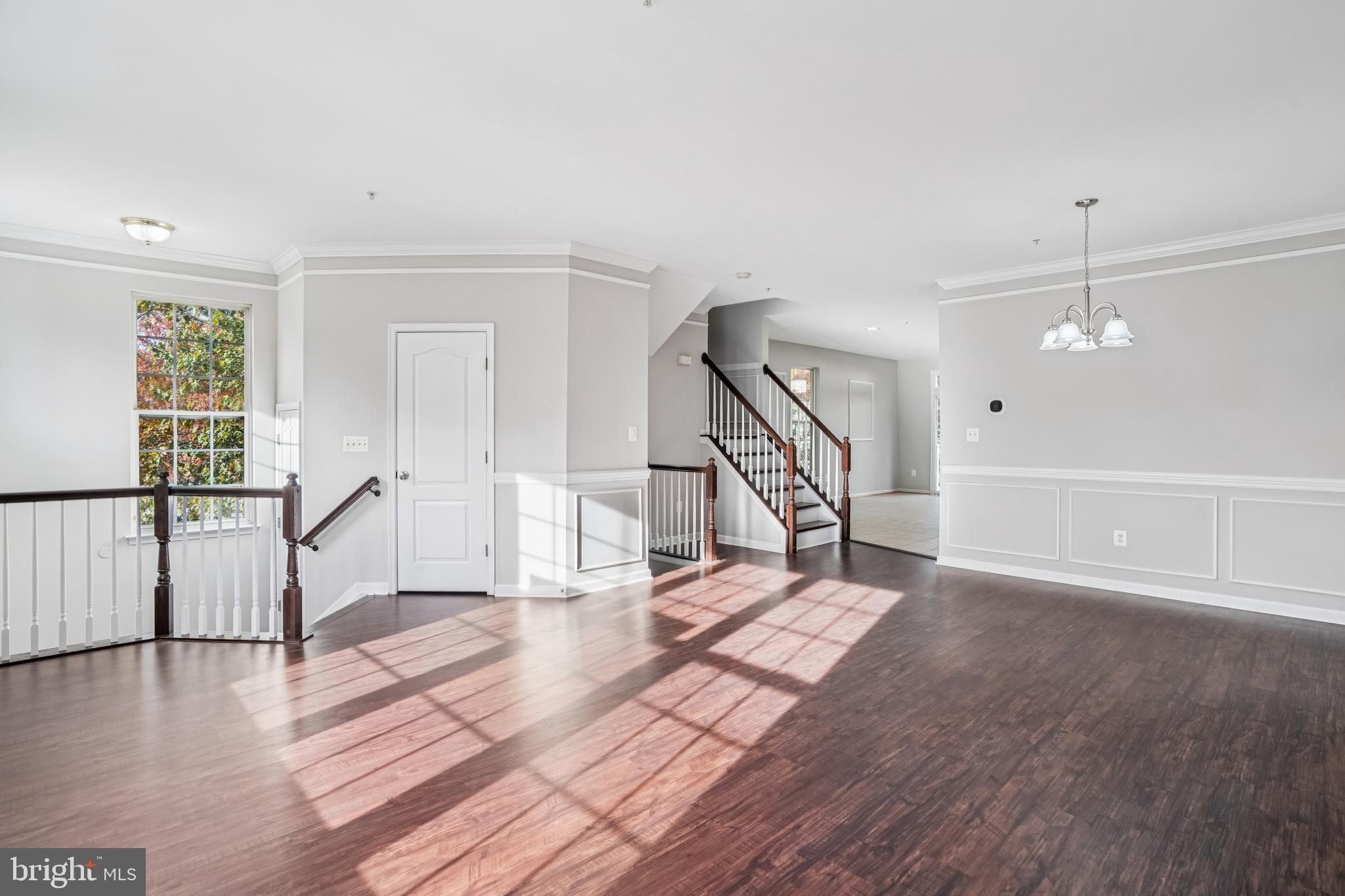 CHARWOOD VILLAGE-PLAT 1> - Residential