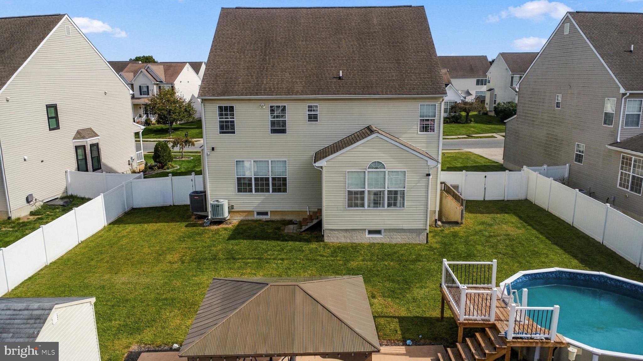 165 PARKERS DRIVE