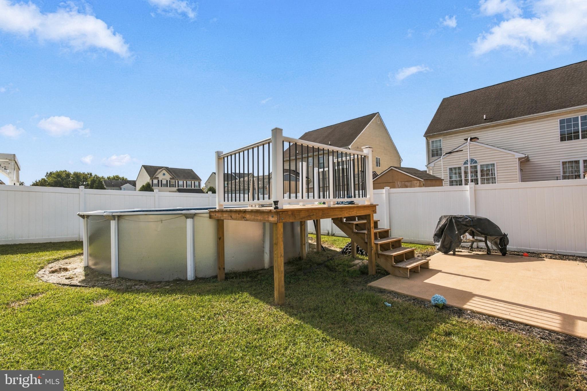 165 PARKERS DRIVE