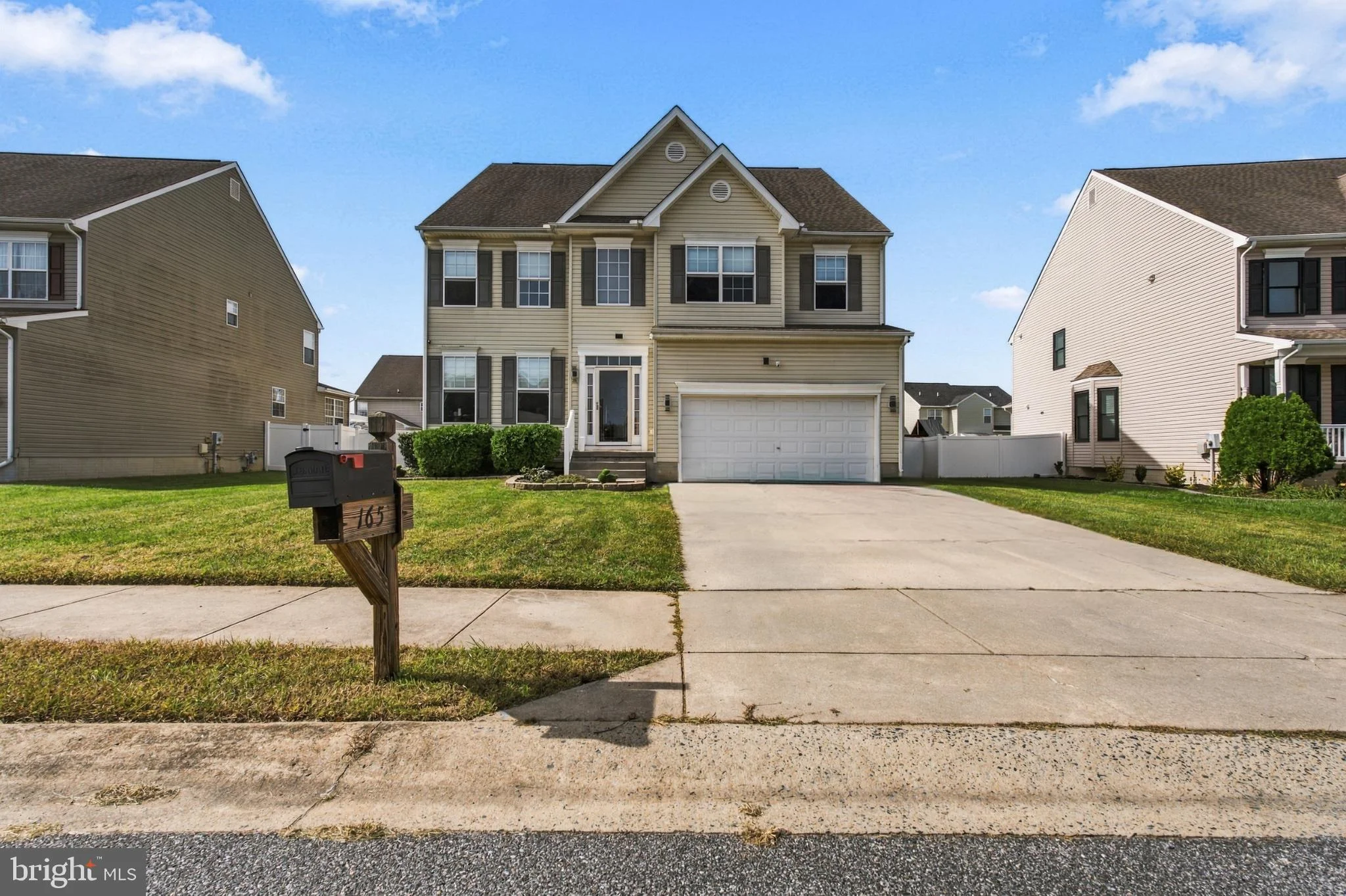 165 Parkers Drive, Dover, DE 19904