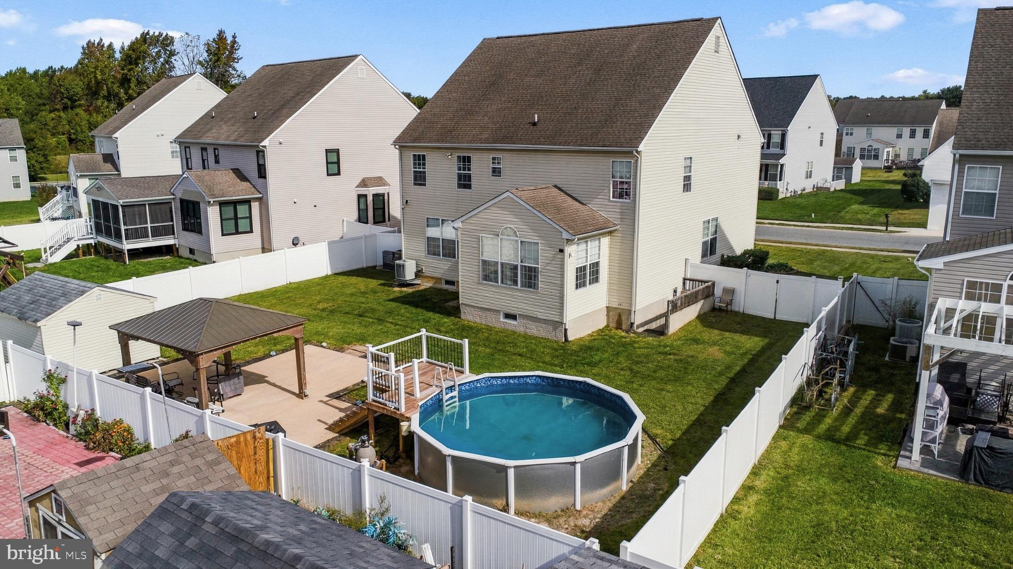 165 PARKERS DRIVE