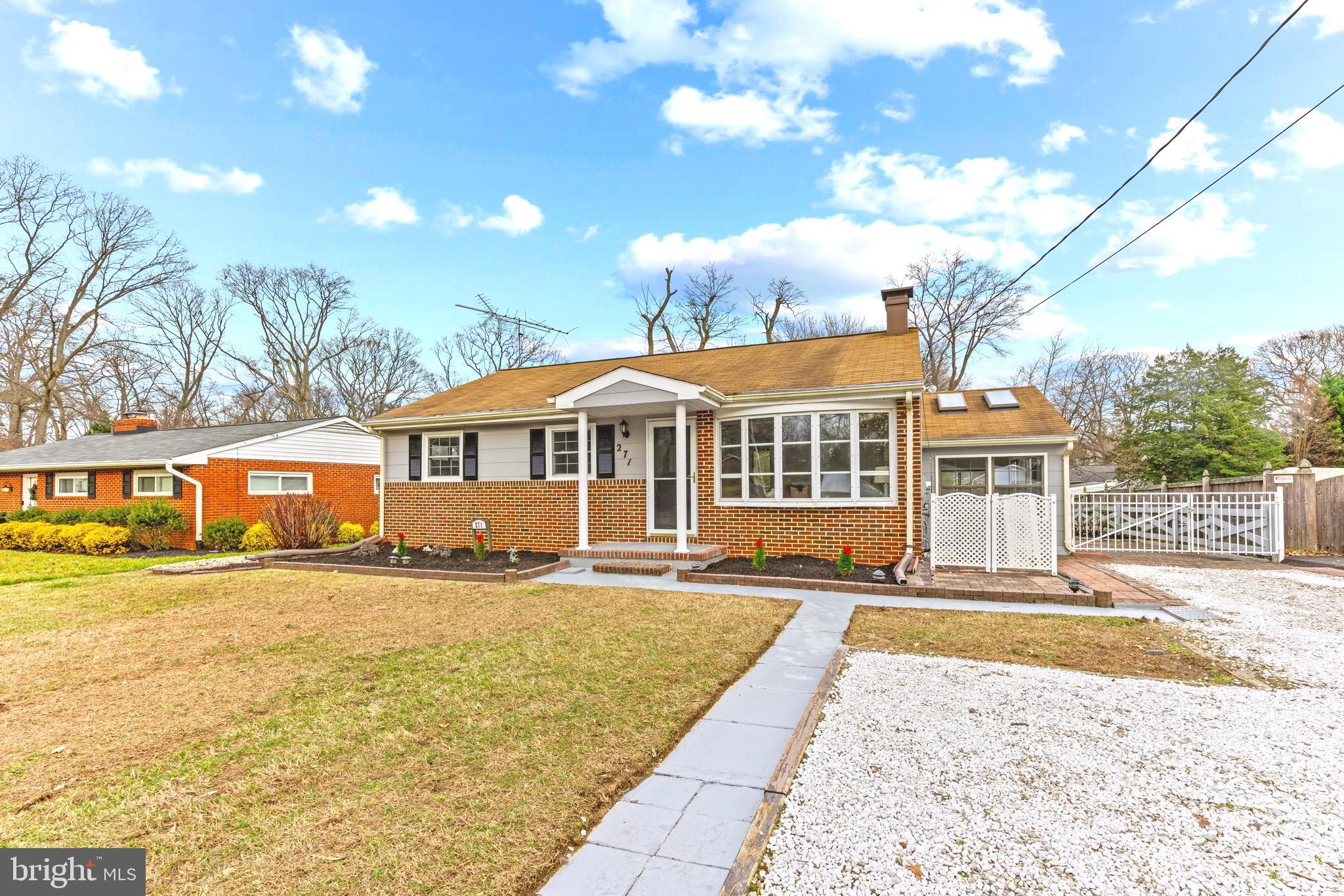 HUNTERS HARBOR - Residential