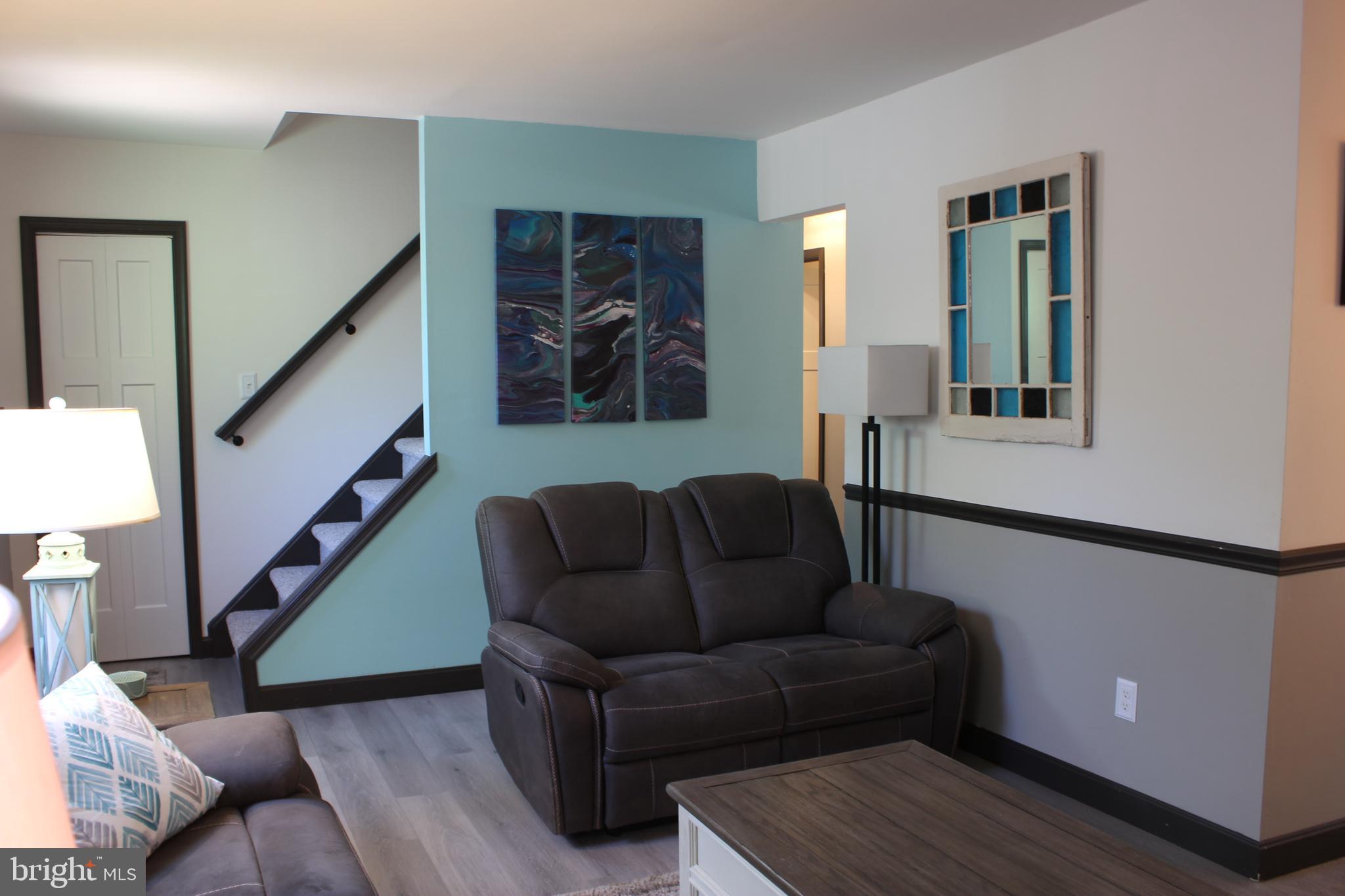 BRANDYWINE GREENE - Residential