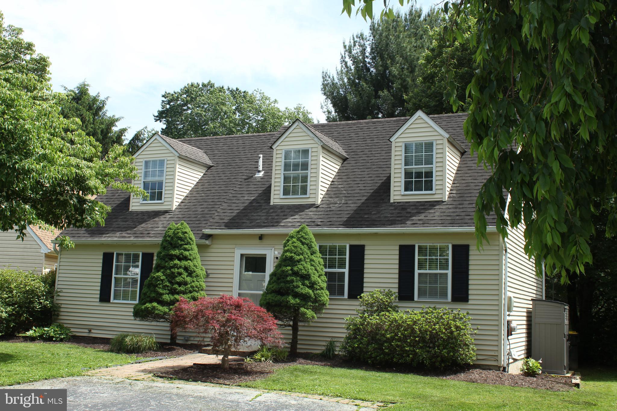 BRANDYWINE GREENE - Residential
