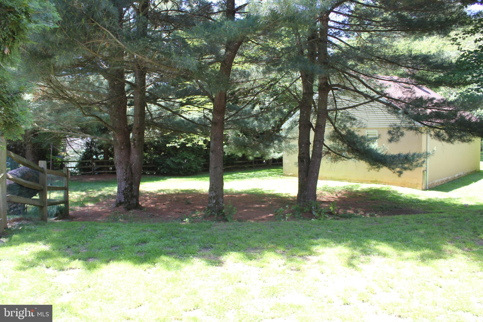 BRANDYWINE GREENE - Residential