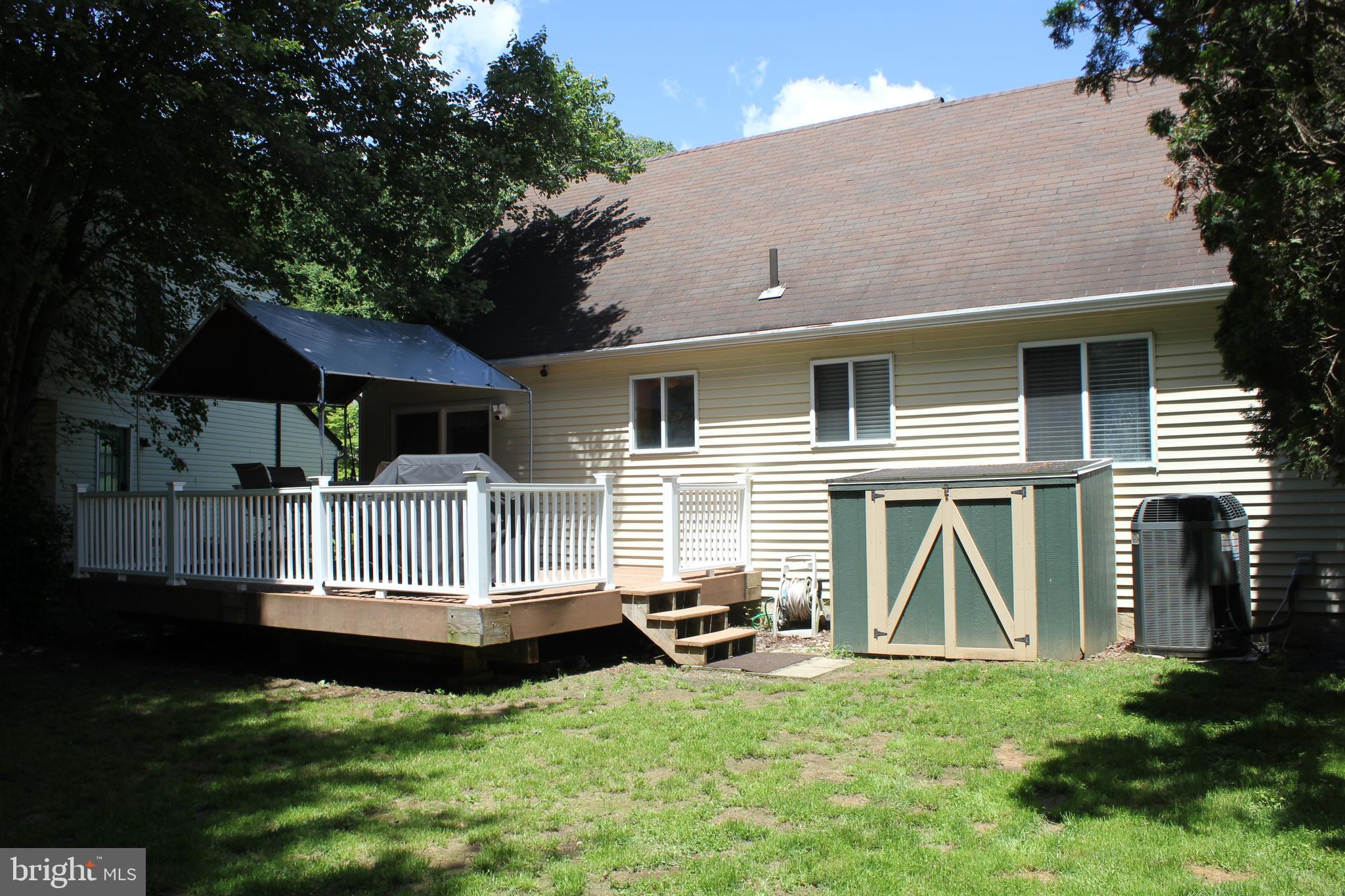 BRANDYWINE GREENE - Residential