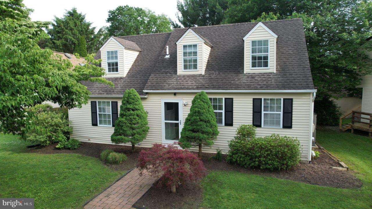 BRANDYWINE GREENE - Residential