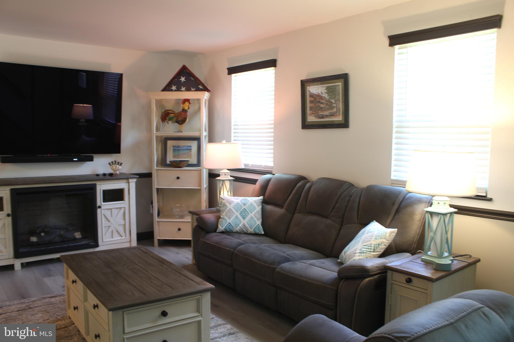 BRANDYWINE GREENE - Residential