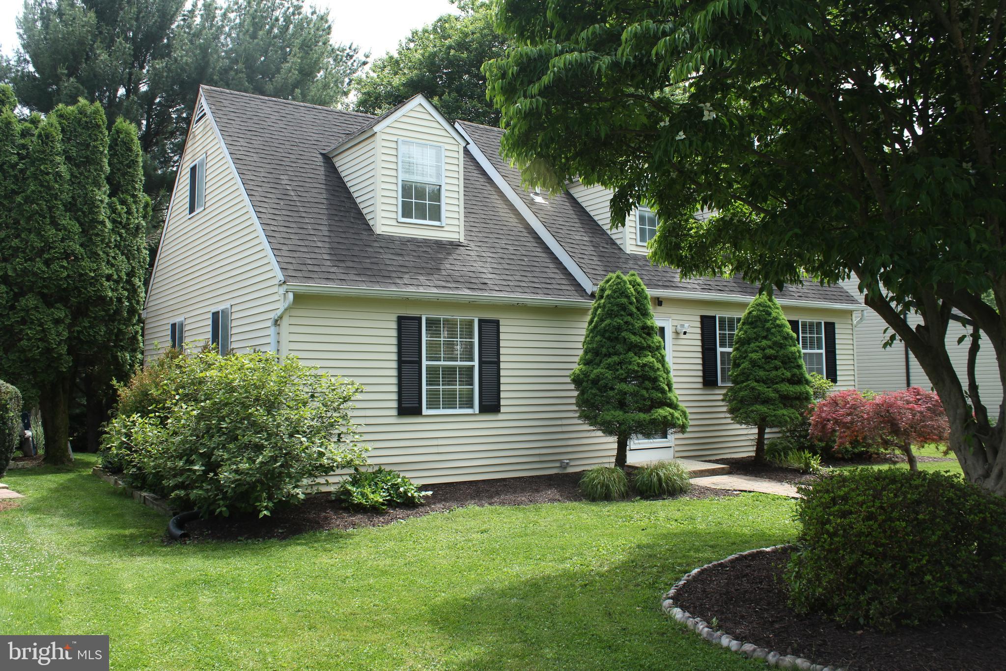 BRANDYWINE GREENE - Residential