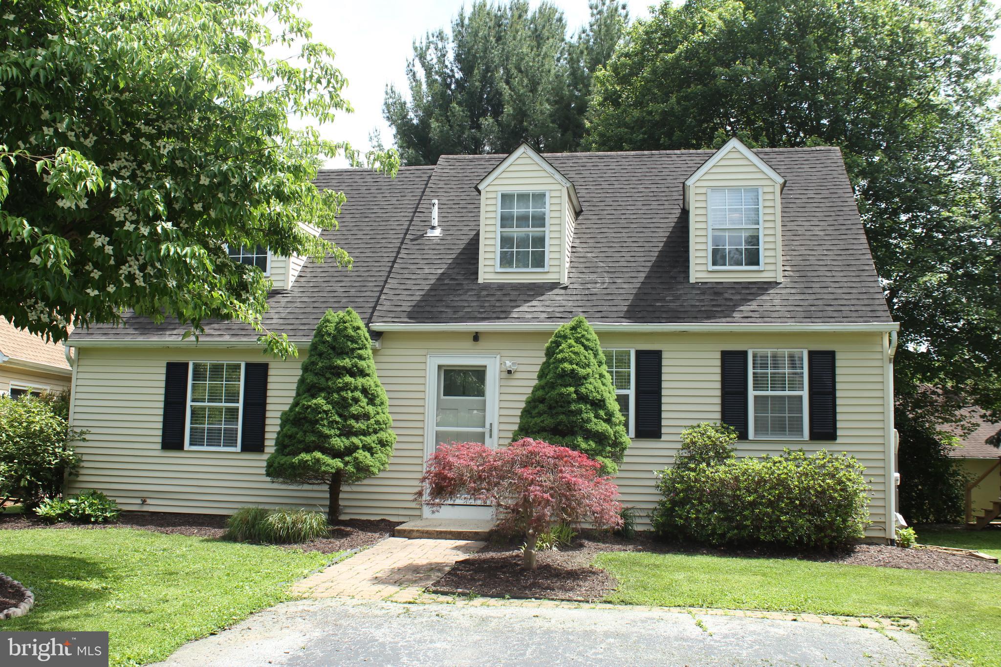 BRANDYWINE GREENE - Residential