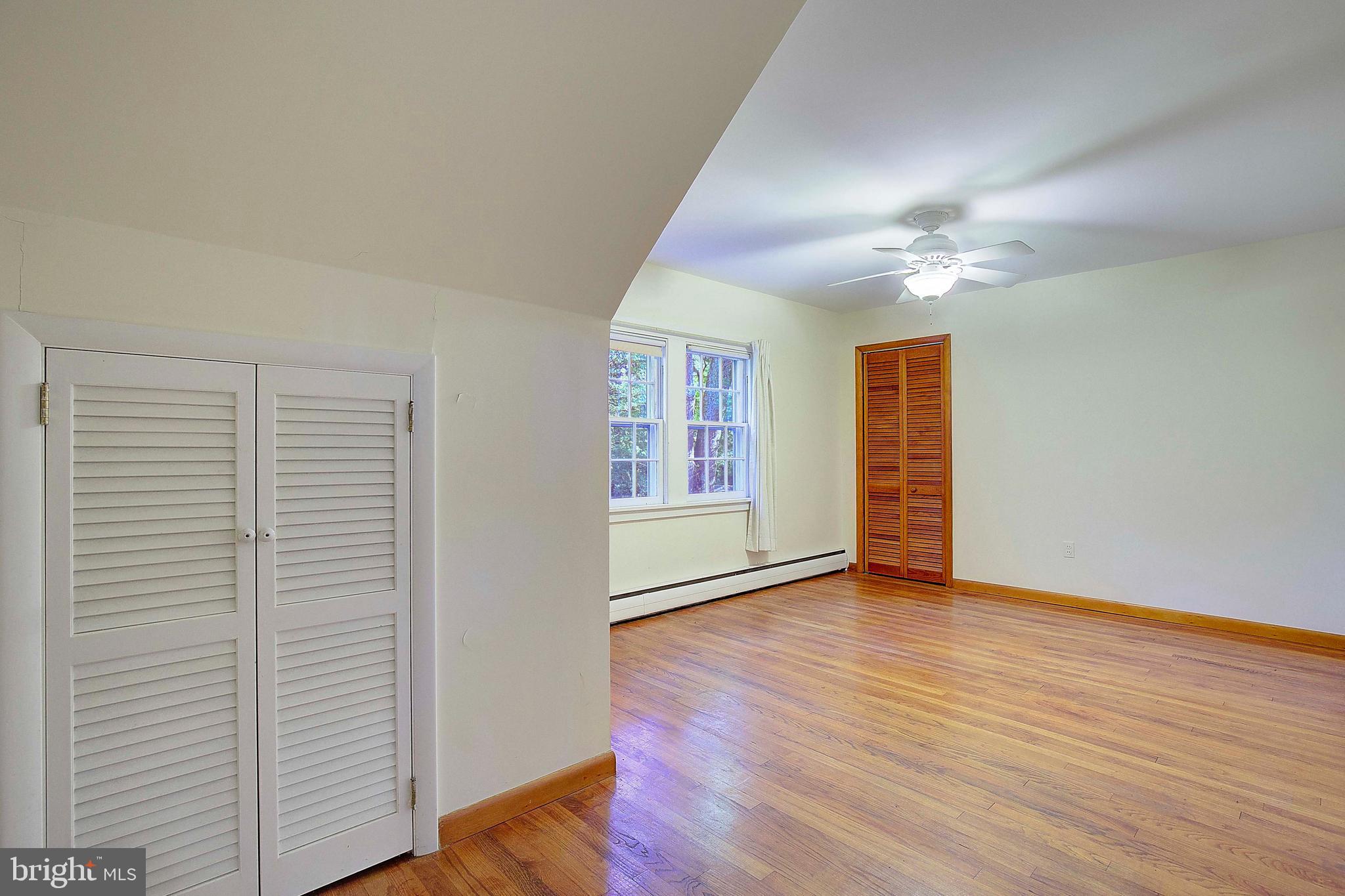 DAVIDSONVILLE - Residential