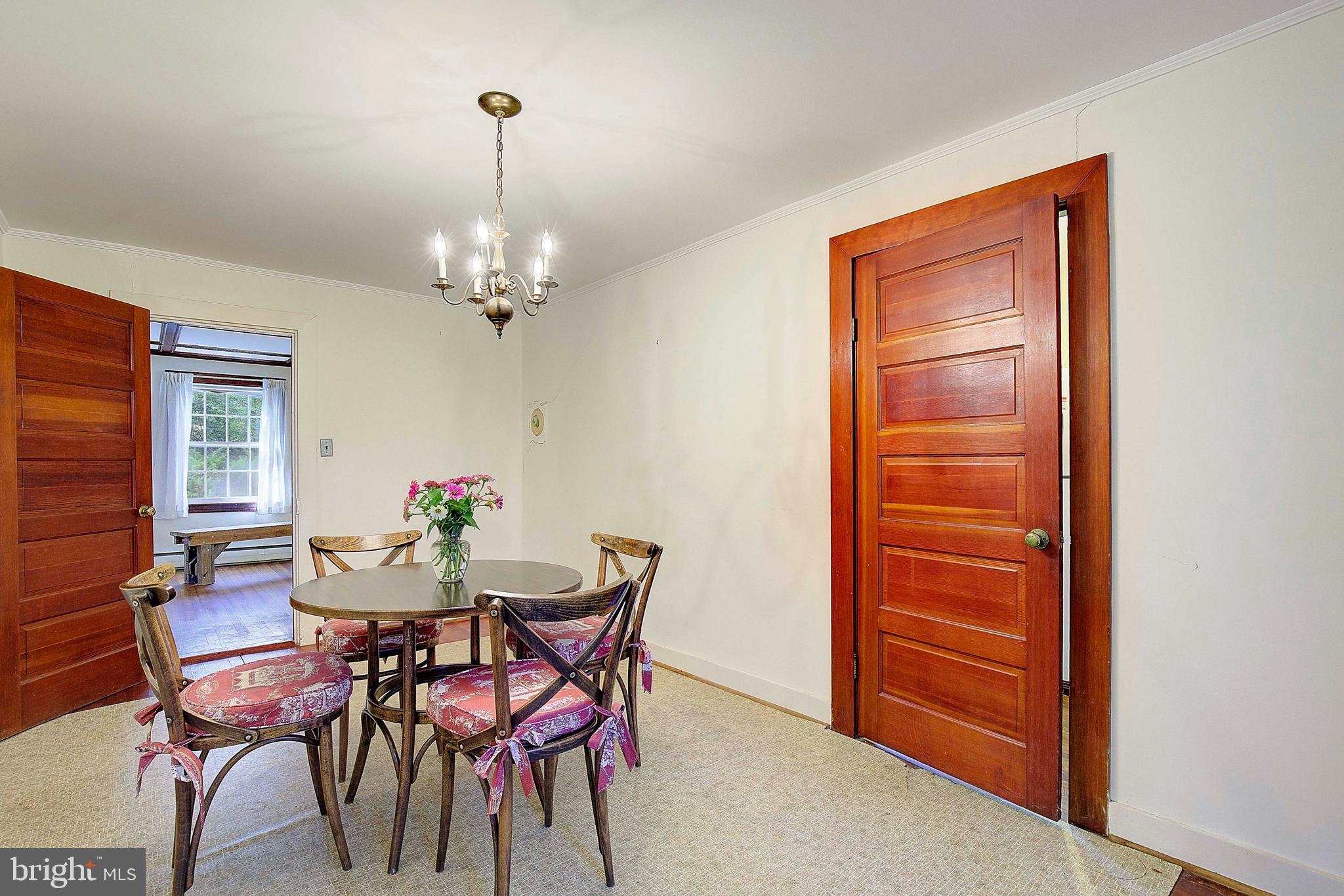 DAVIDSONVILLE - Residential