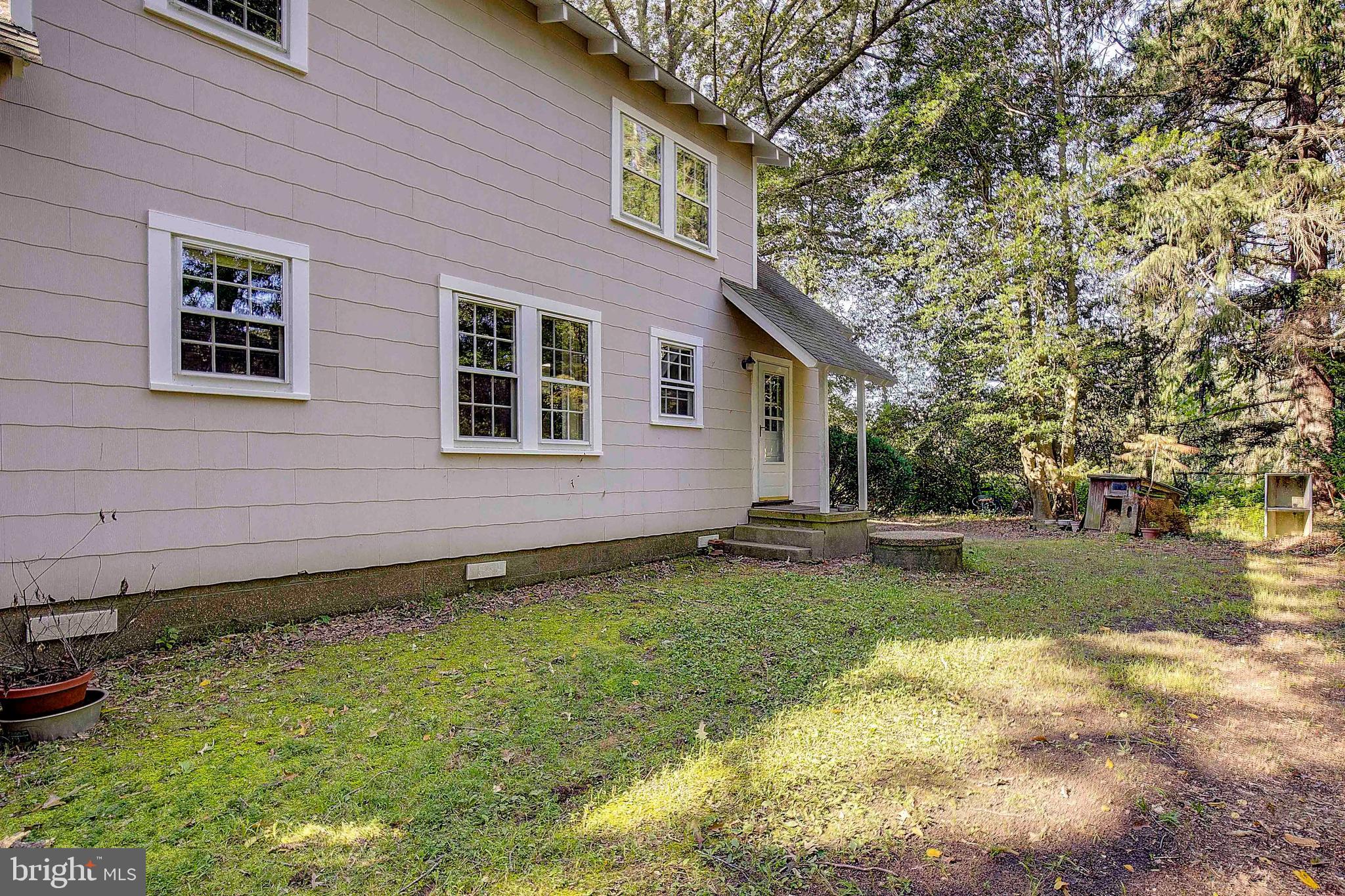 DAVIDSONVILLE - Residential