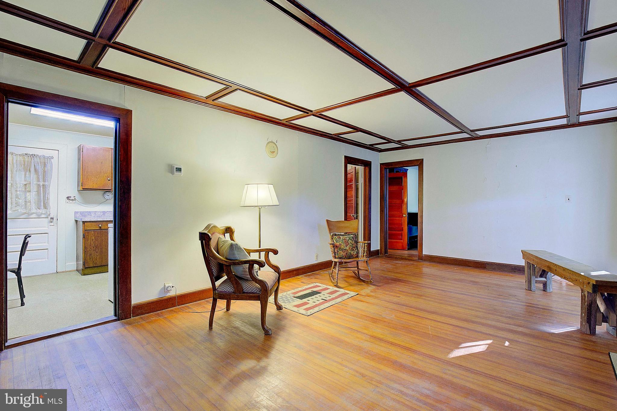 DAVIDSONVILLE - Residential