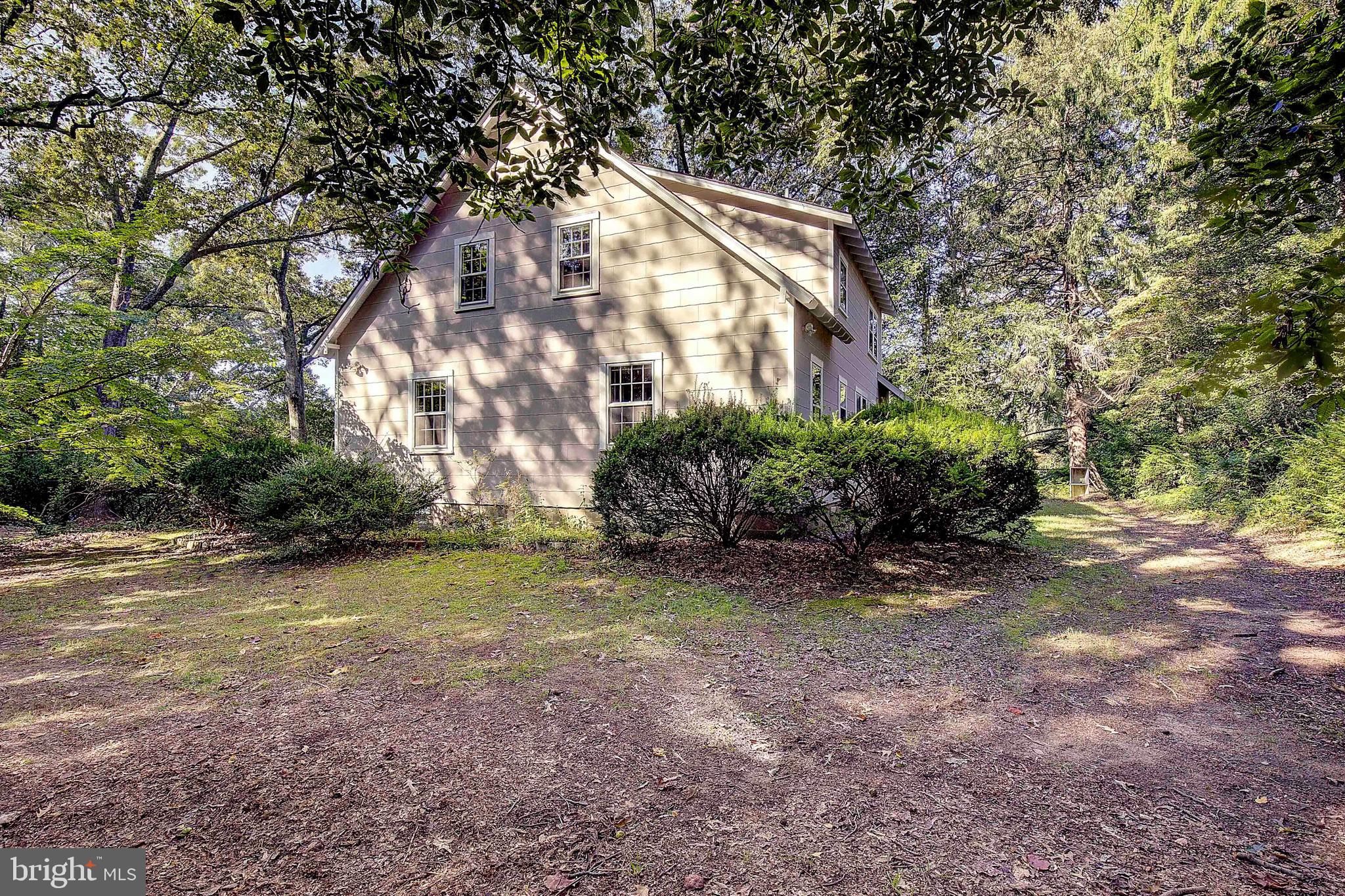 DAVIDSONVILLE - Residential