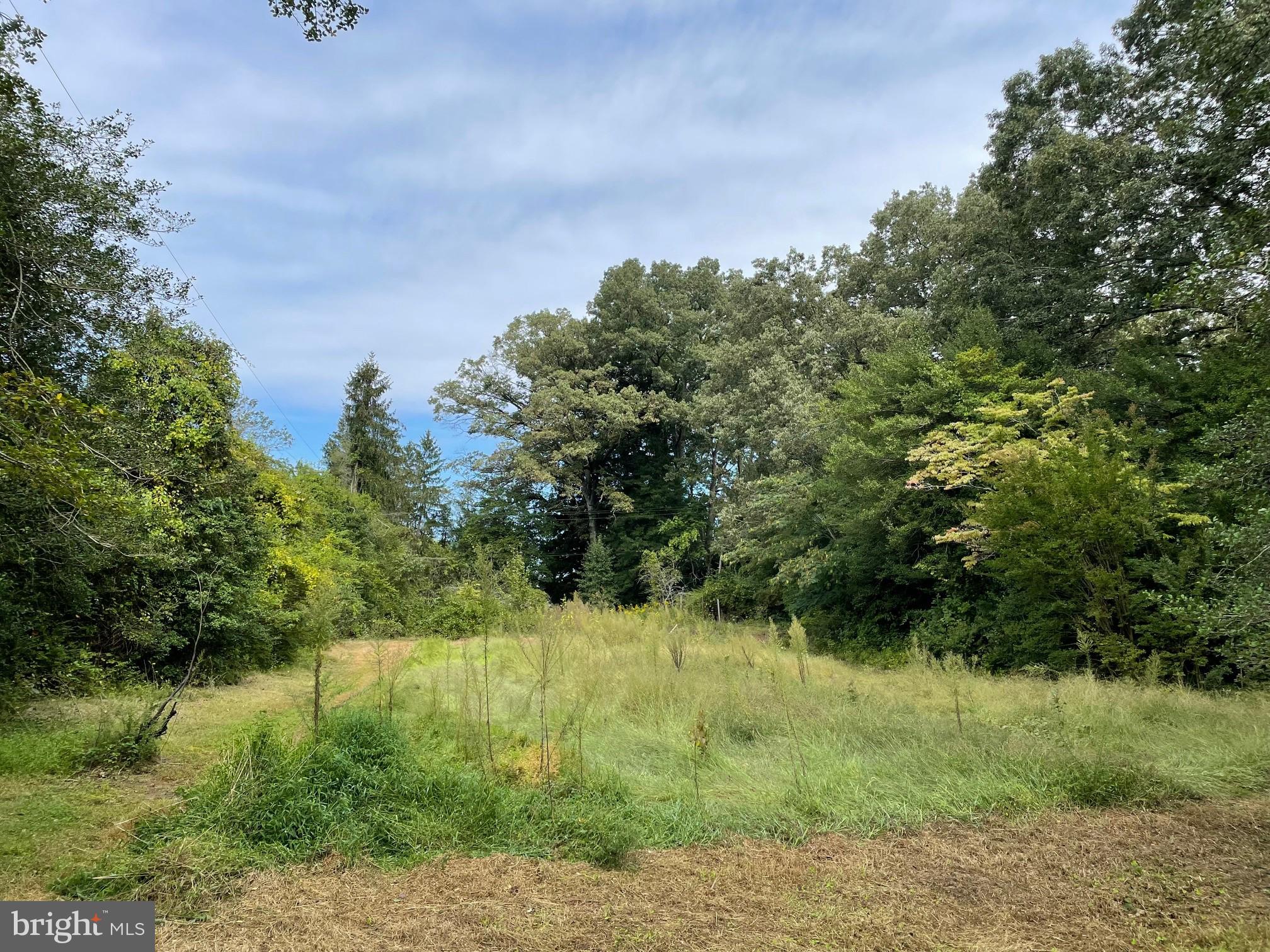 DAVIDSONVILLE - Residential