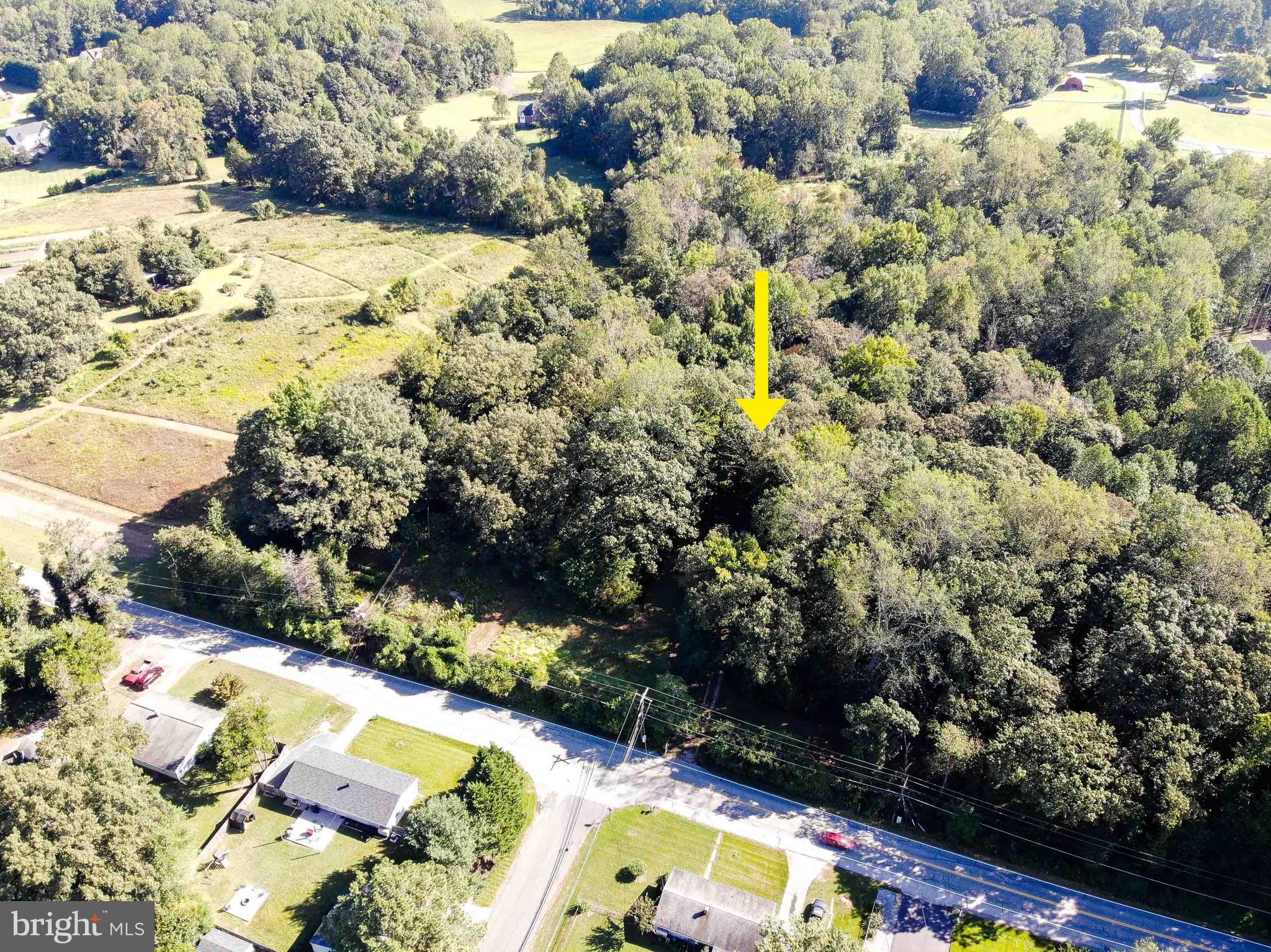 DAVIDSONVILLE - Residential