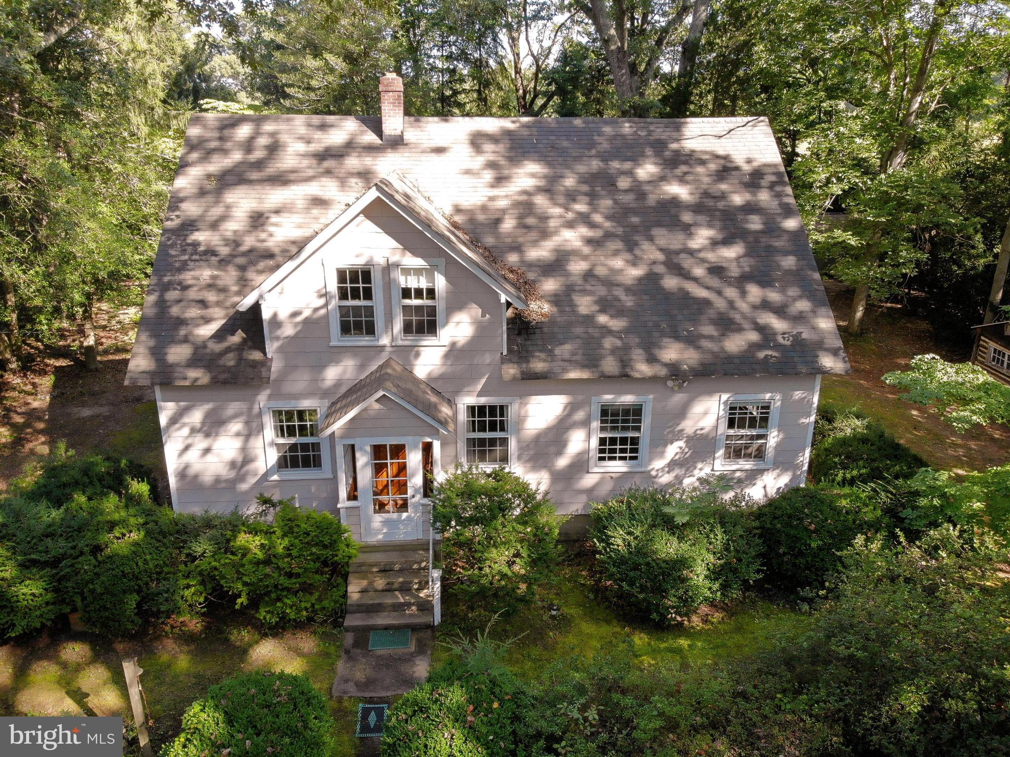 DAVIDSONVILLE - Residential