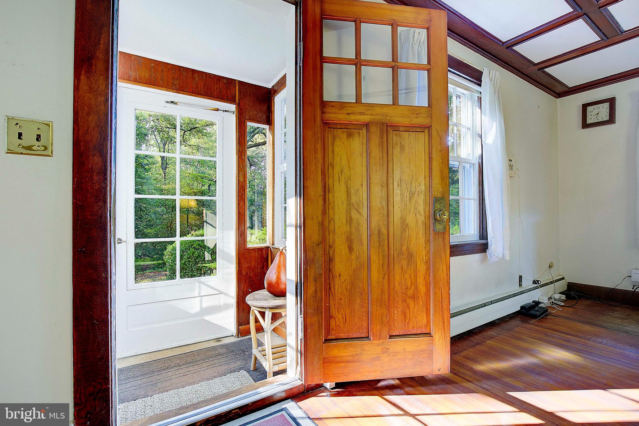 DAVIDSONVILLE - Residential