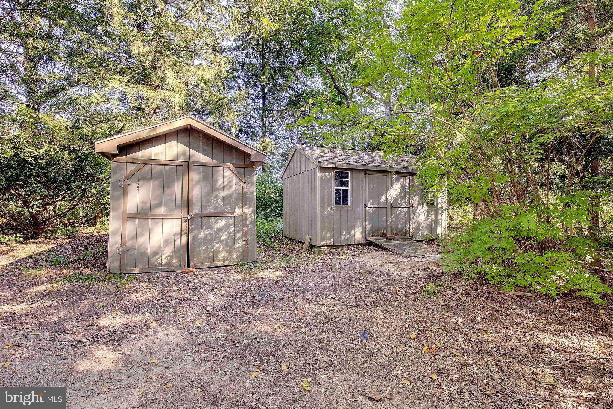 DAVIDSONVILLE - Residential