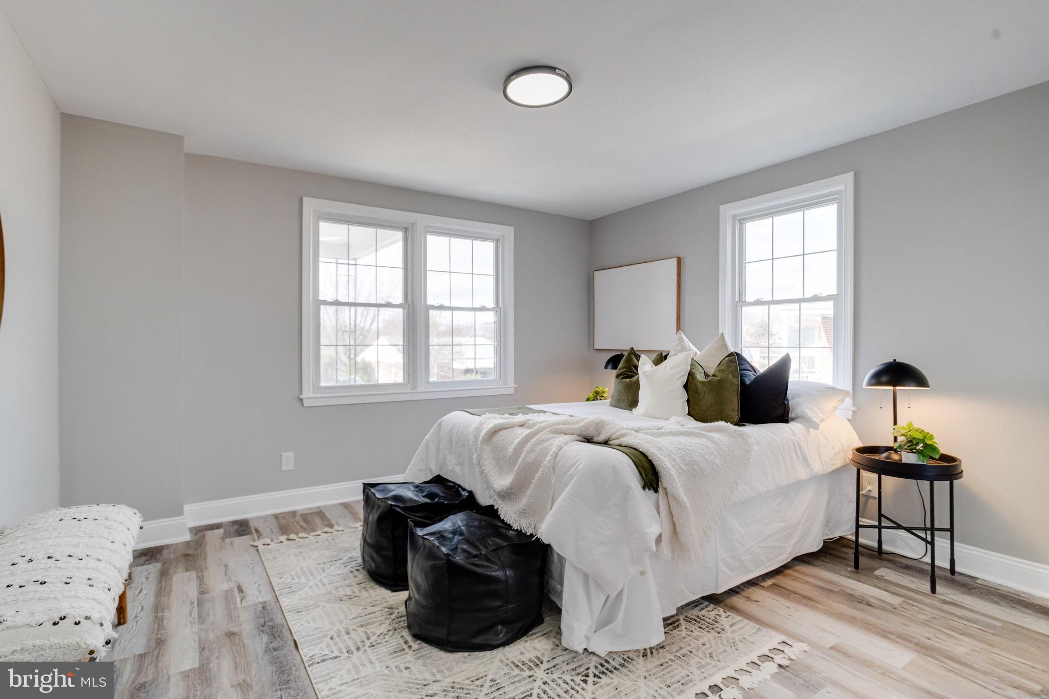 ROSEDALE - Residential