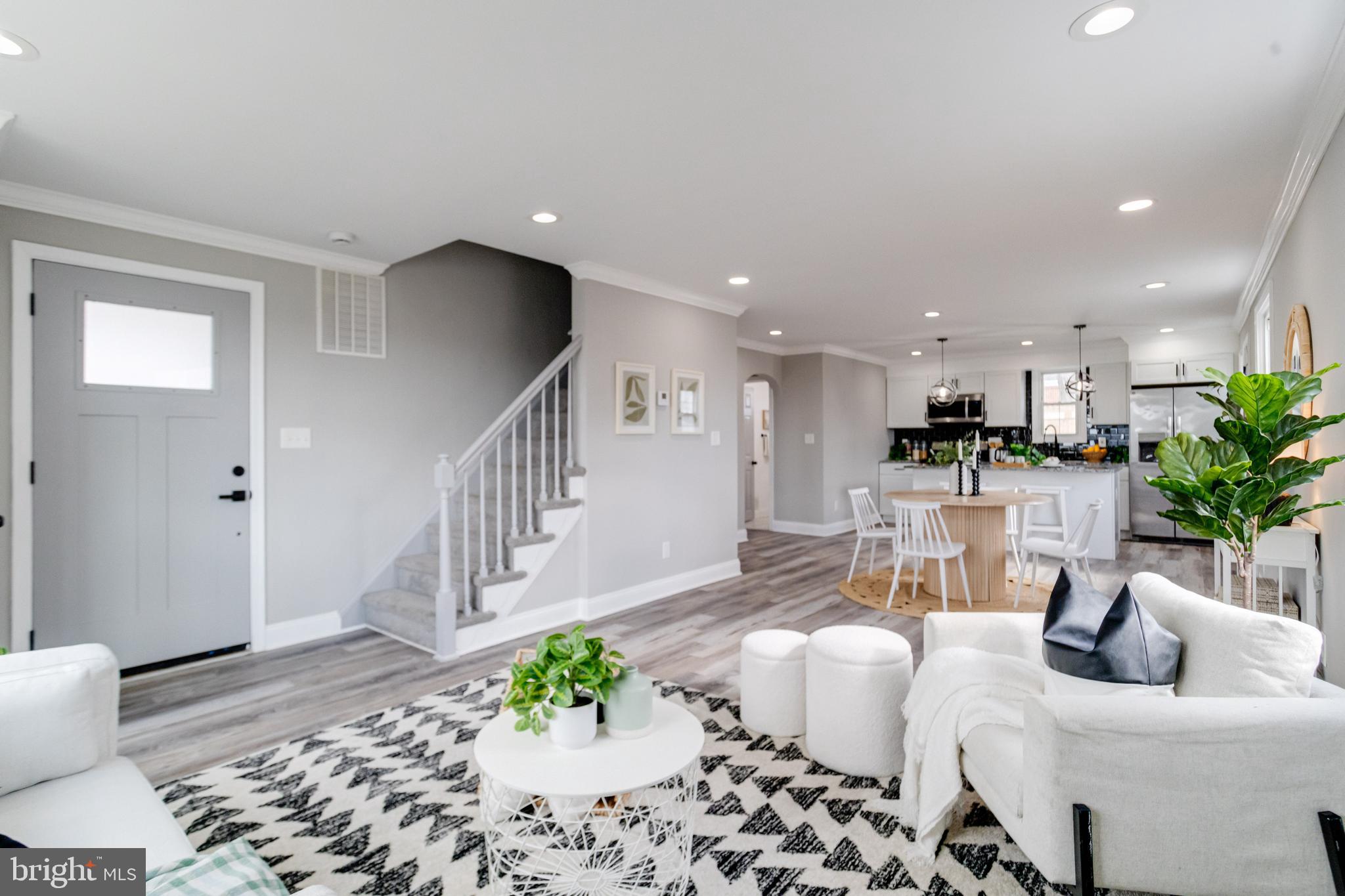 ROSEDALE - Residential