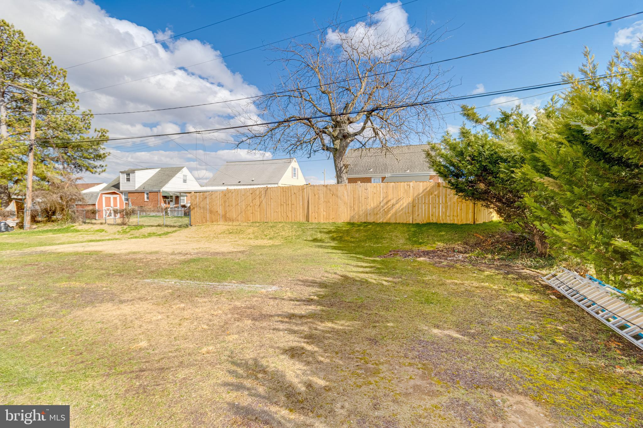 ROSEDALE - Residential