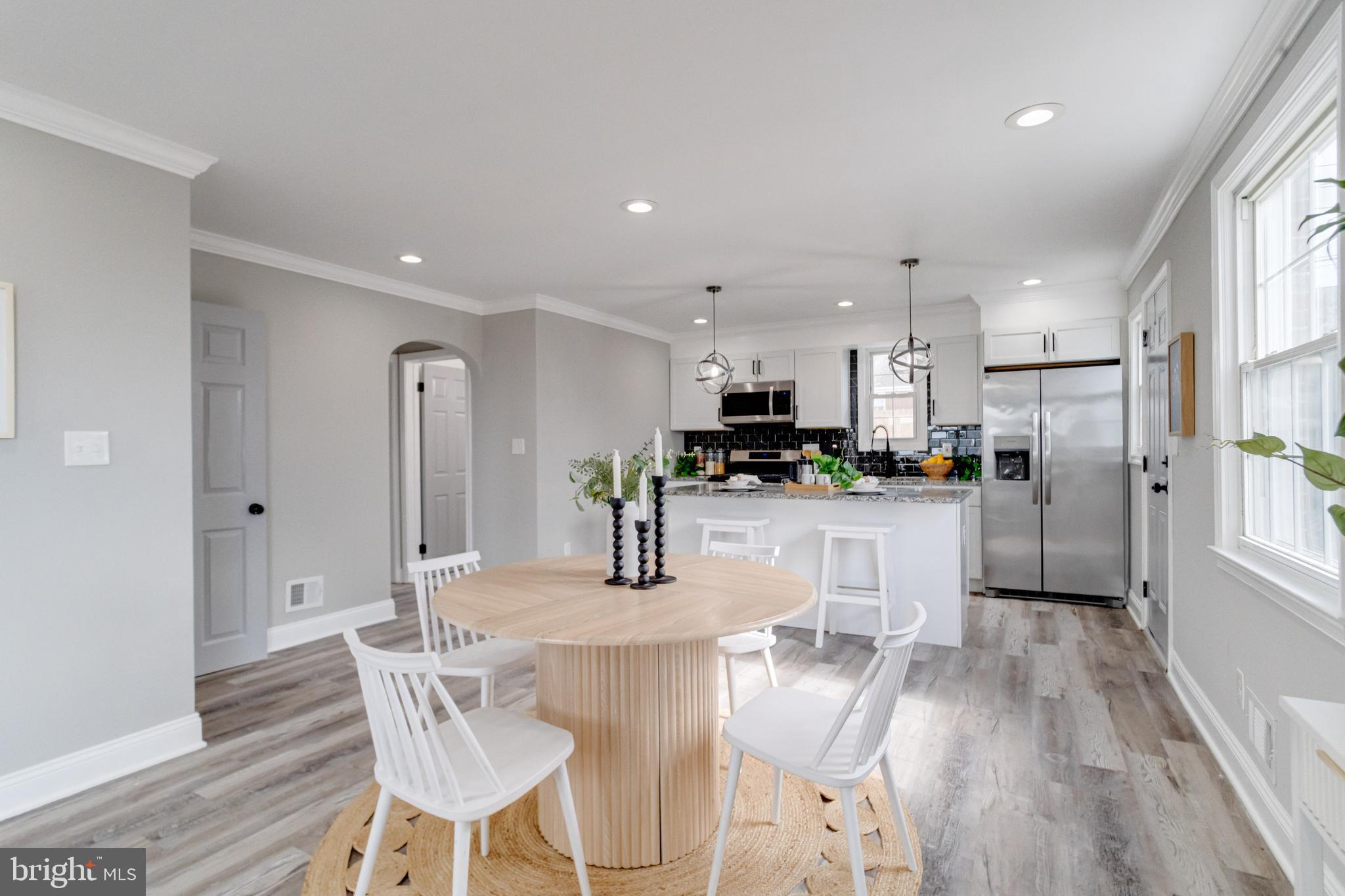 ROSEDALE - Residential