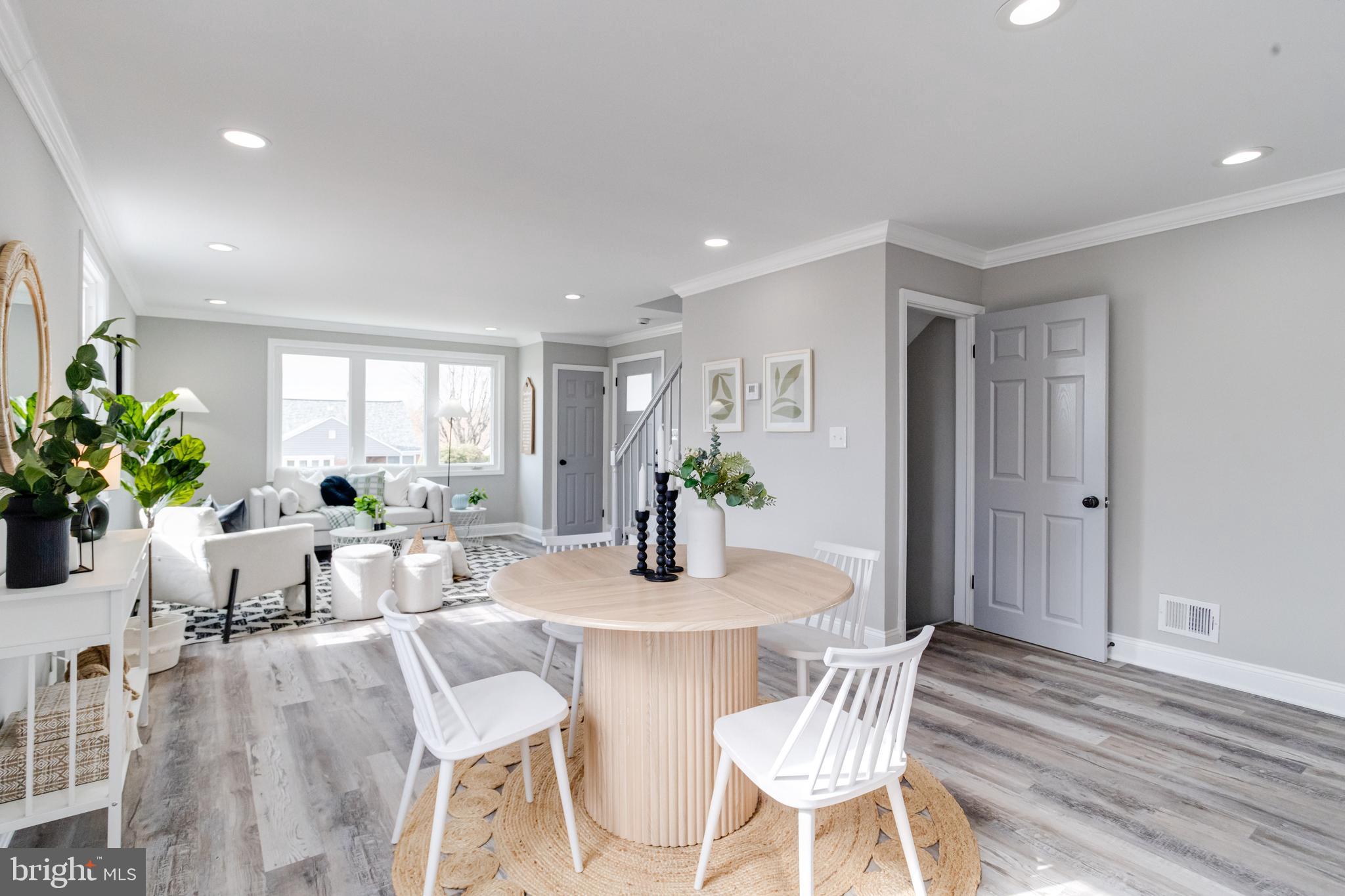 ROSEDALE - Residential