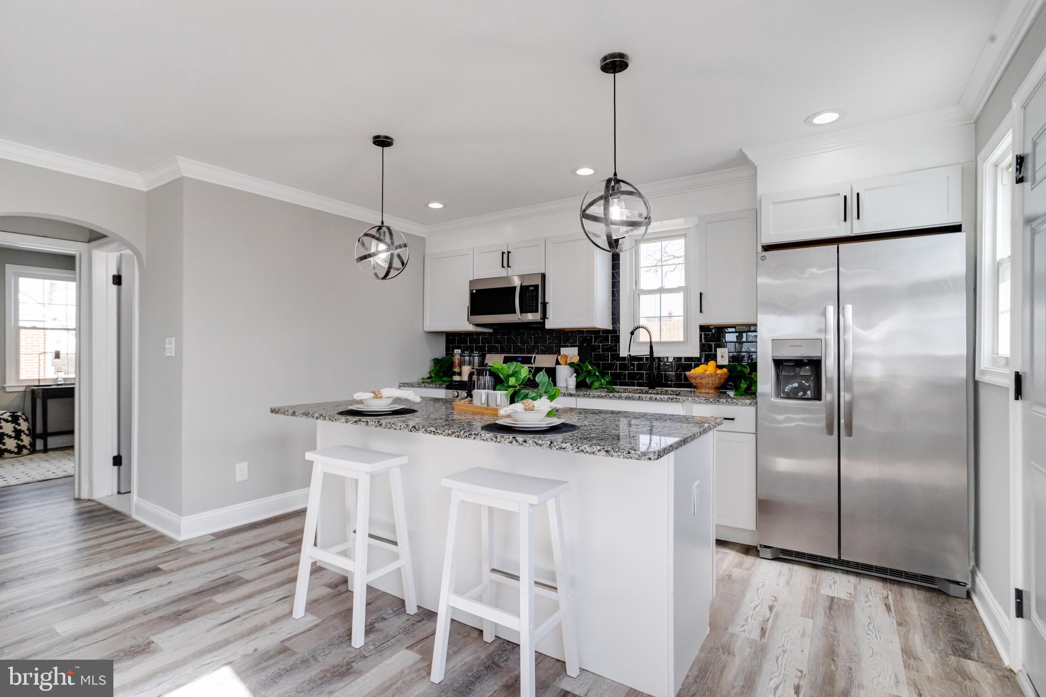 ROSEDALE - Residential