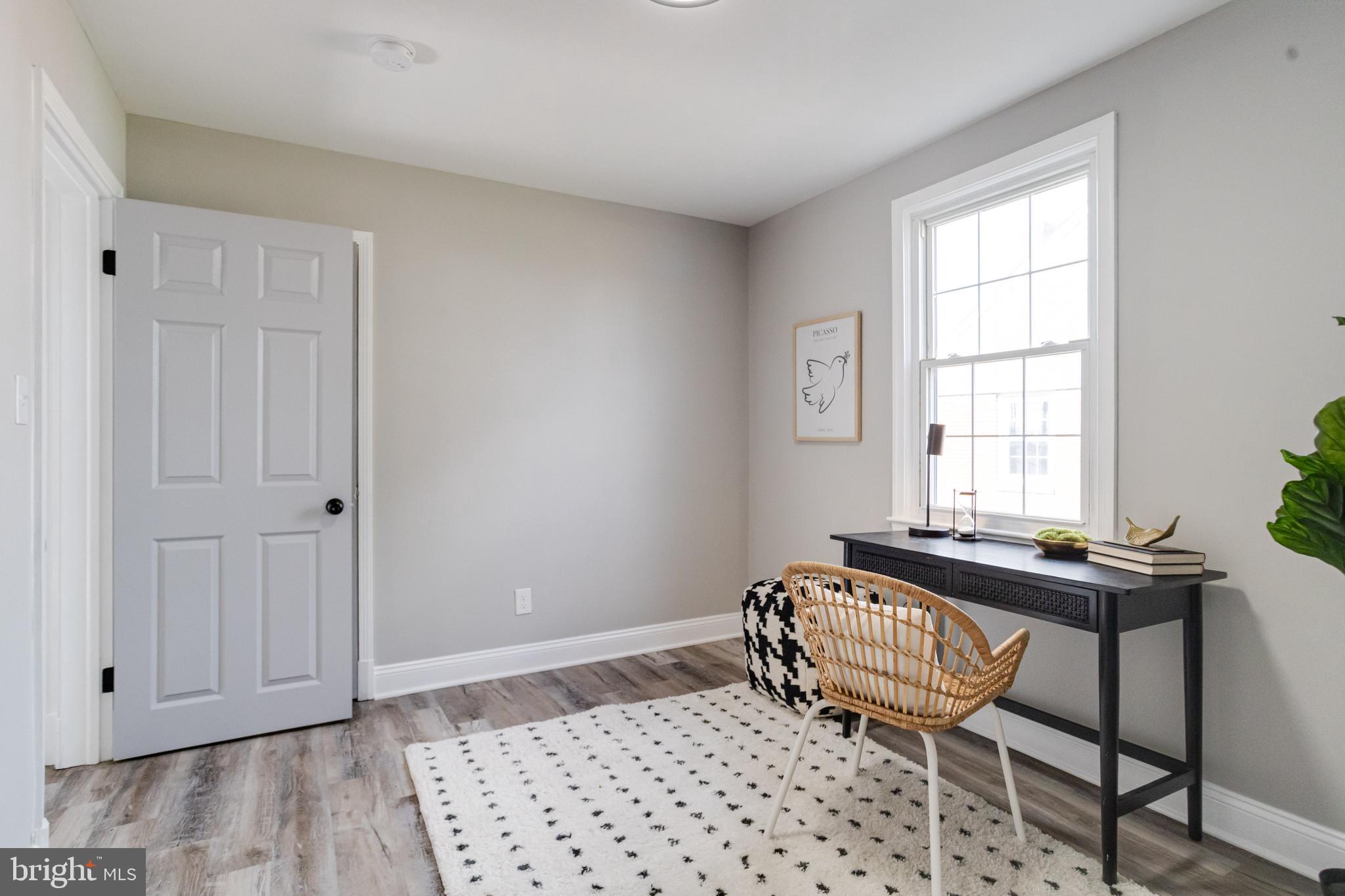 ROSEDALE - Residential