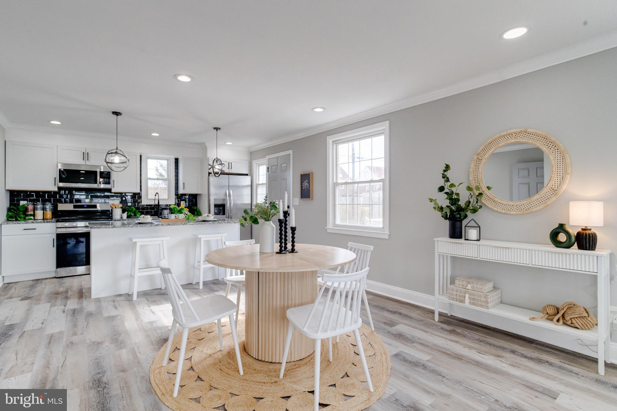 ROSEDALE - Residential