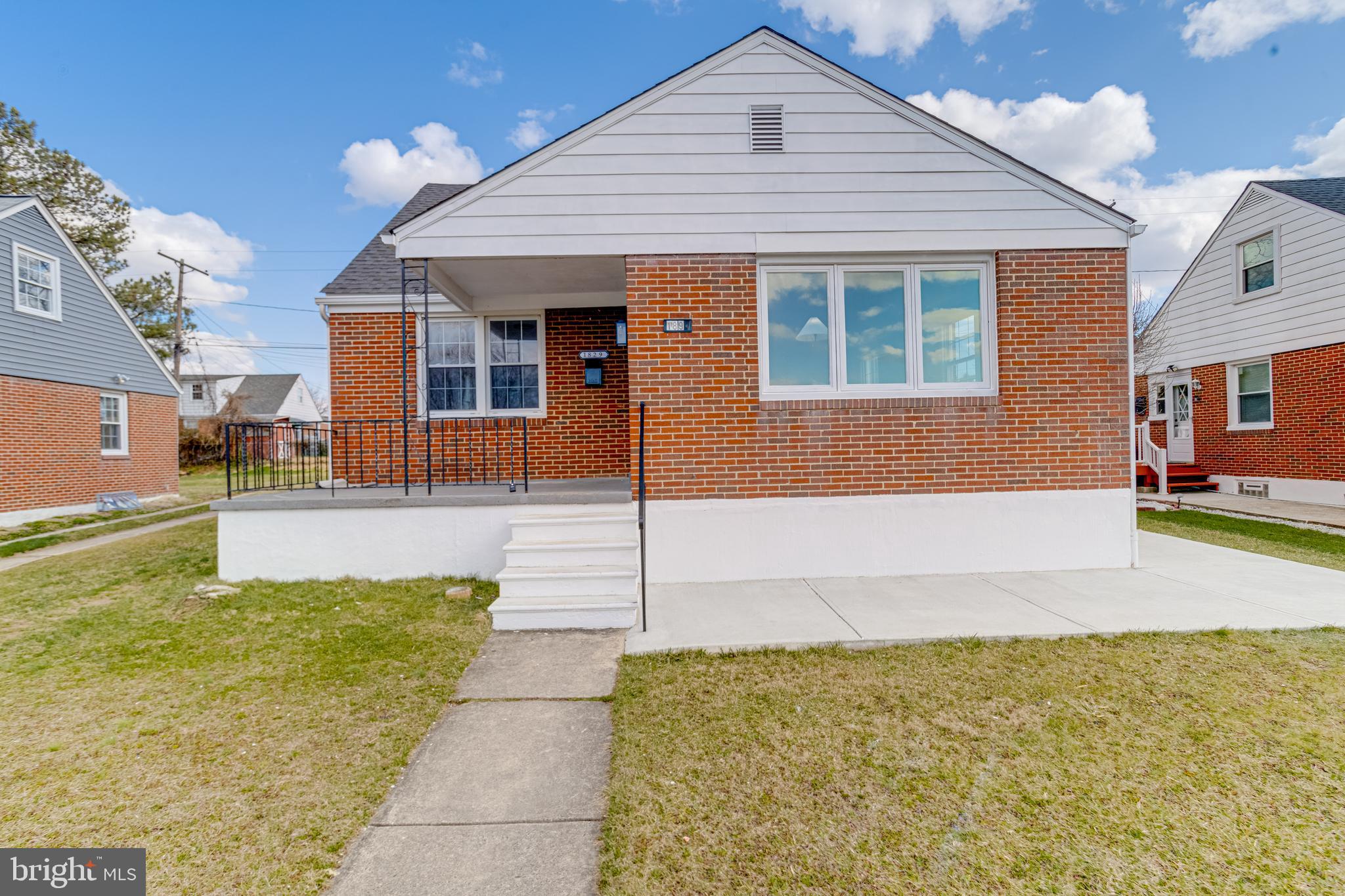 ROSEDALE - Residential