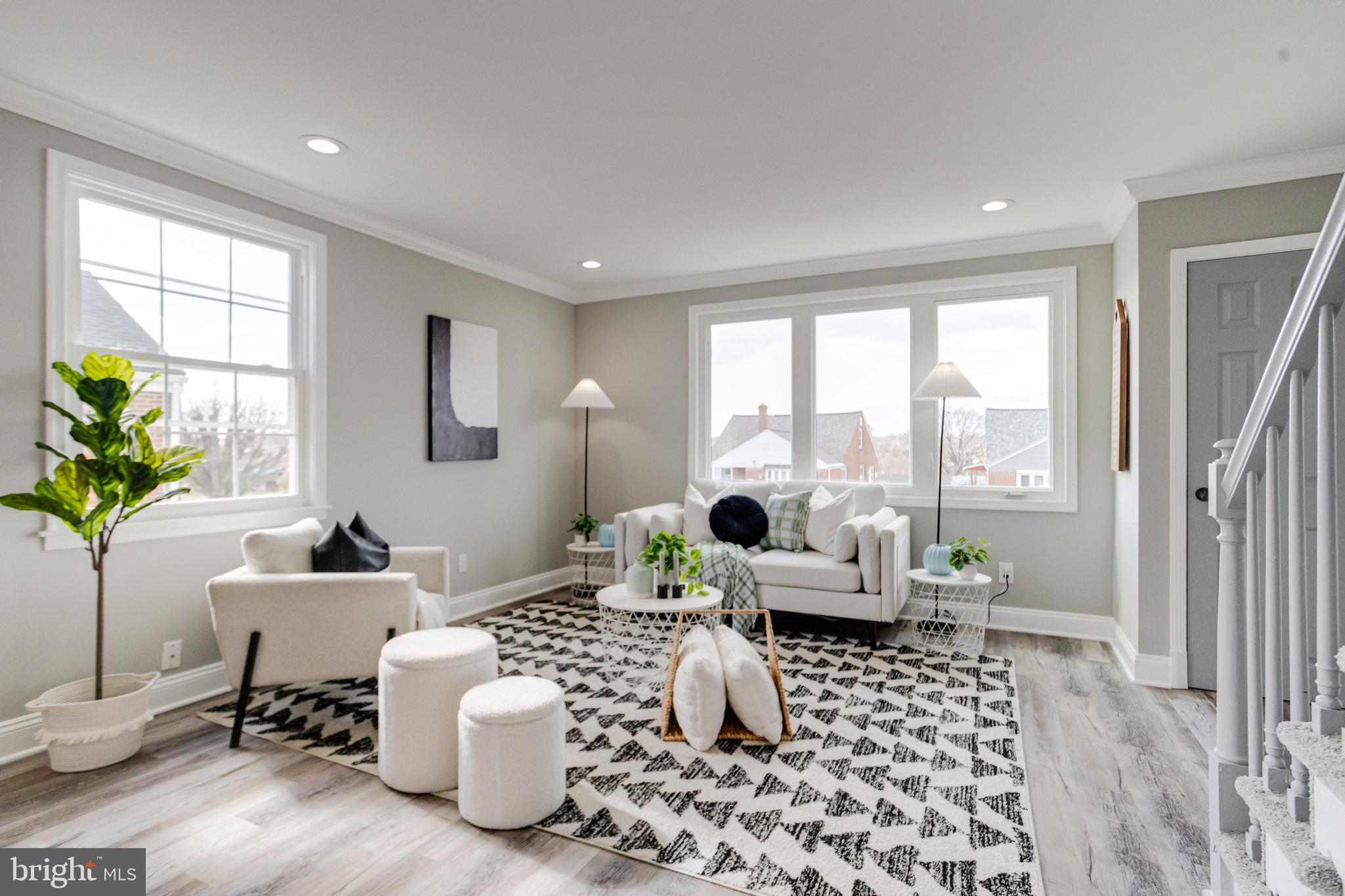 ROSEDALE - Residential