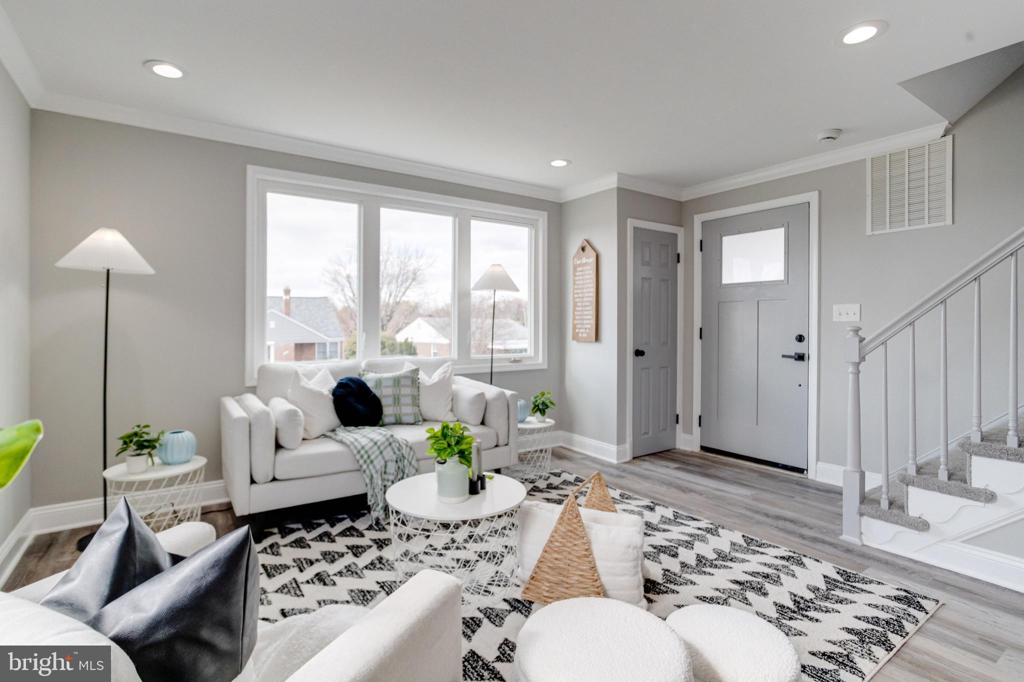 ROSEDALE - Residential